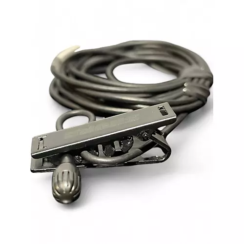 Used Shure TL47 LAVALIER Condenser Microphone