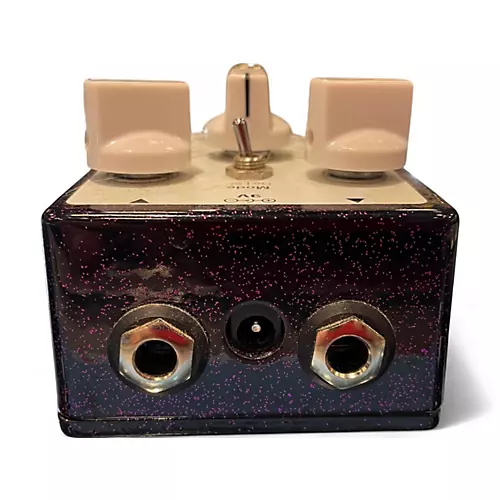 Used EarthQuaker Devices SPECIAL CRANKER Effect Pedal