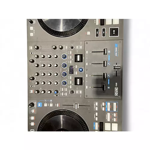 Used RANE FOUR Turntable