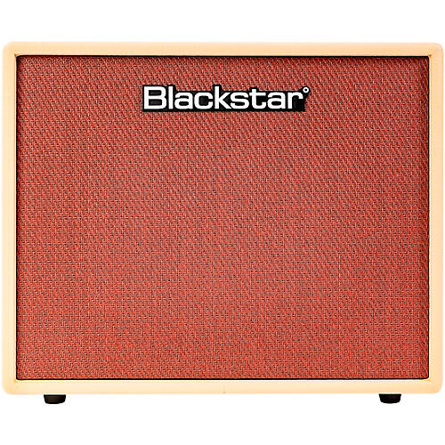 Blackstar Debut 100 R 100 W 1x12 Guitar Combo Amp Cream