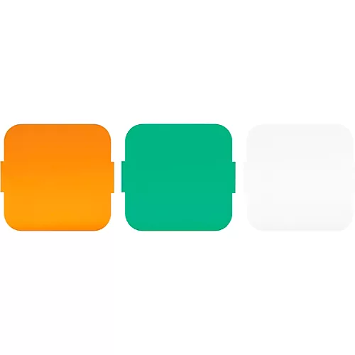 RODE Vlogger Kit for iOS Devices - Includes Tripod, MicroLED Light, VideoMic ME-L and Accessories