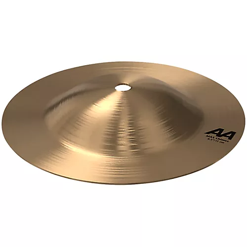 SABIAN AA MAX Mike Portnoy Bell Chime Cymbal Set