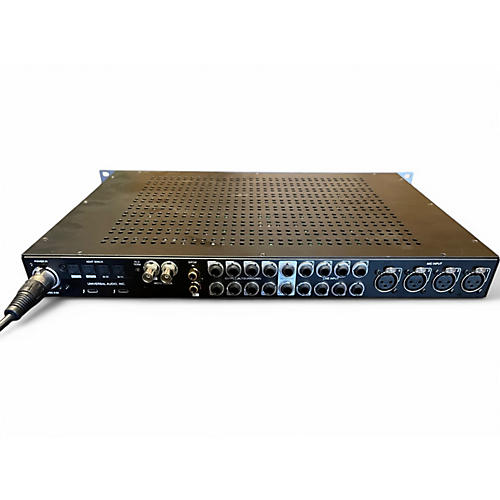 Used Universal Audio Apollo X8 3 Audio Interface