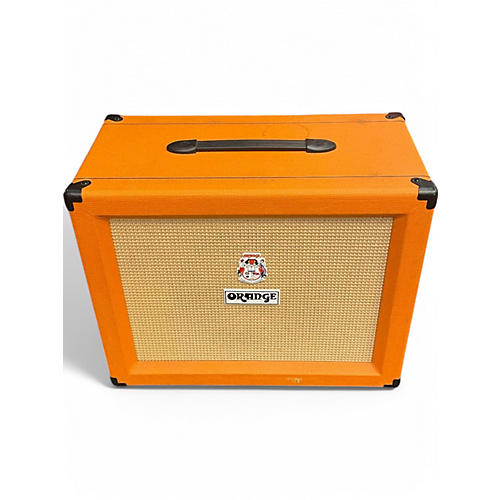 Used Orange Amplifiers PPC112C 1x12 Guitar Cabinet
