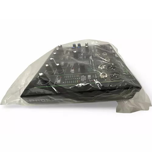 Used Mackie PROFX6 V3 Unpowered Mixer