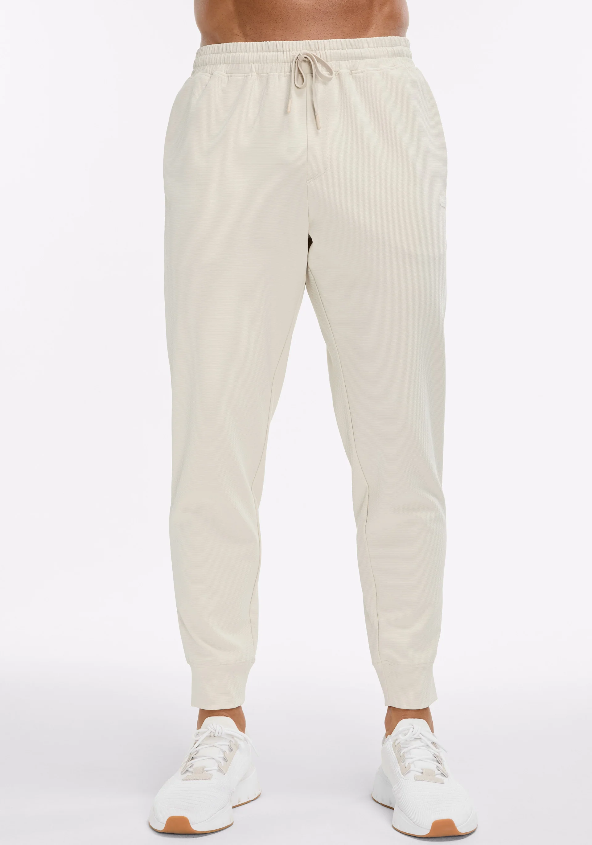 Tech Ottoman Slim Jogger