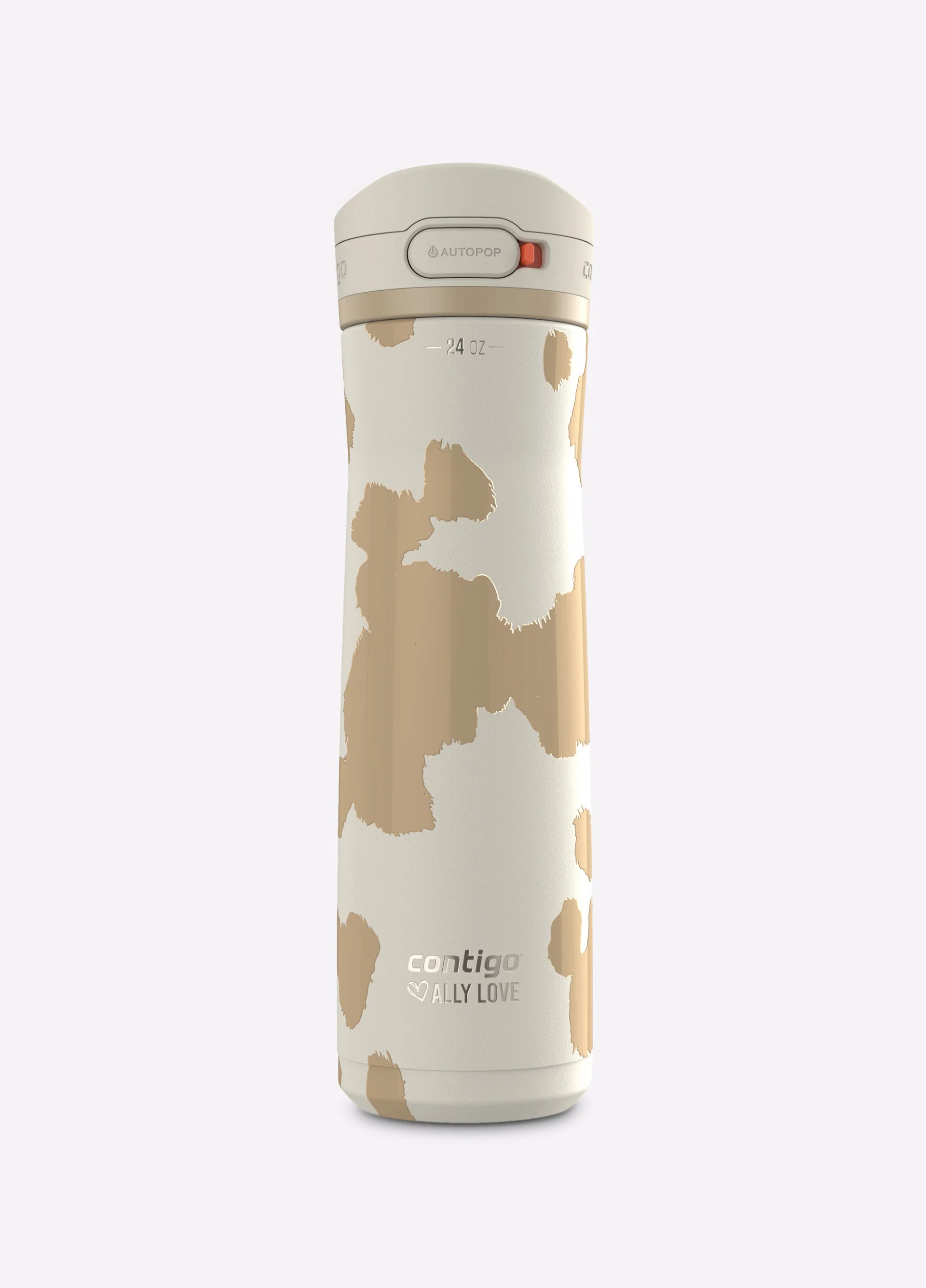 Jackson Chill 2.0 Stainless Steel Water Bottle