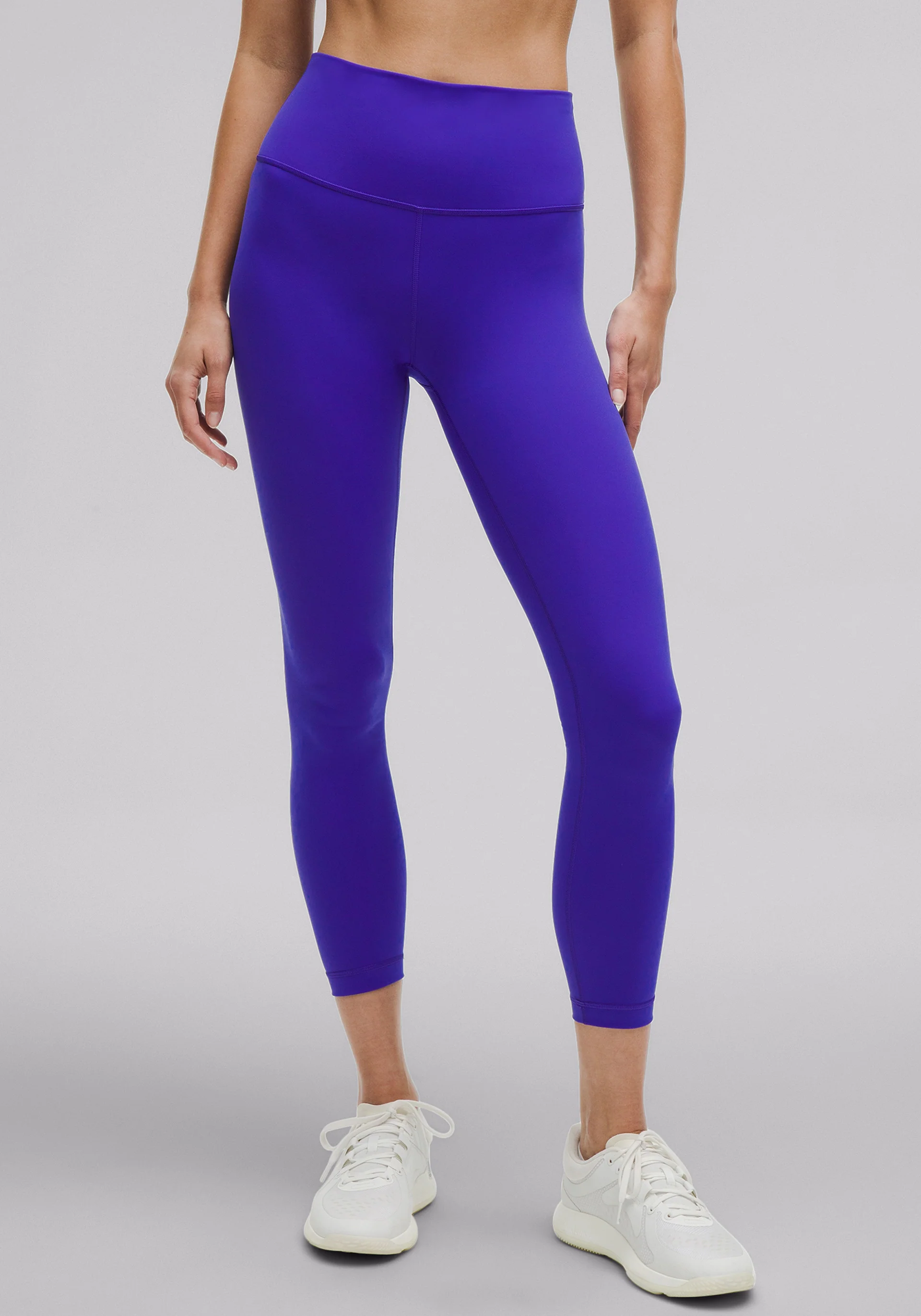 Wunder Train High-Rise Tight 25
