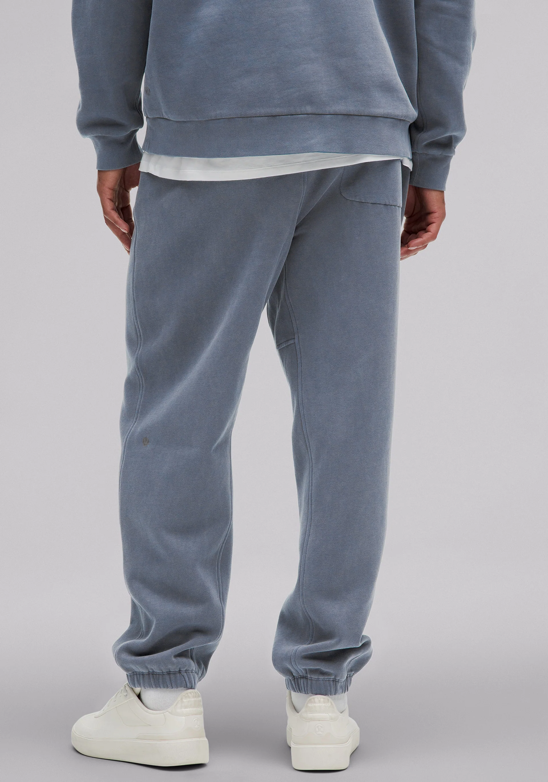 Steady State Classic-Fit Jogger