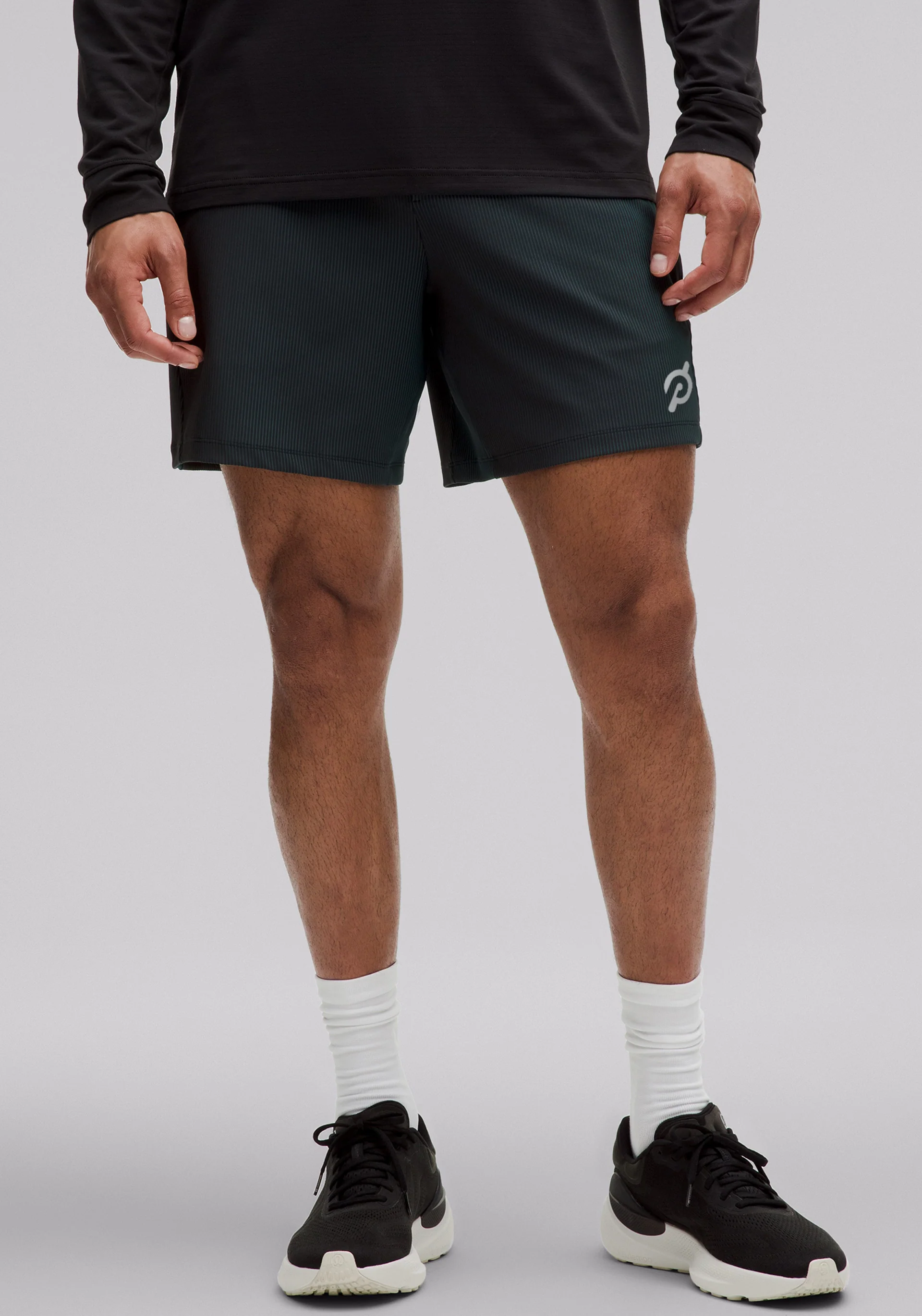 Luxe Pace Breaker Linerless Short 7