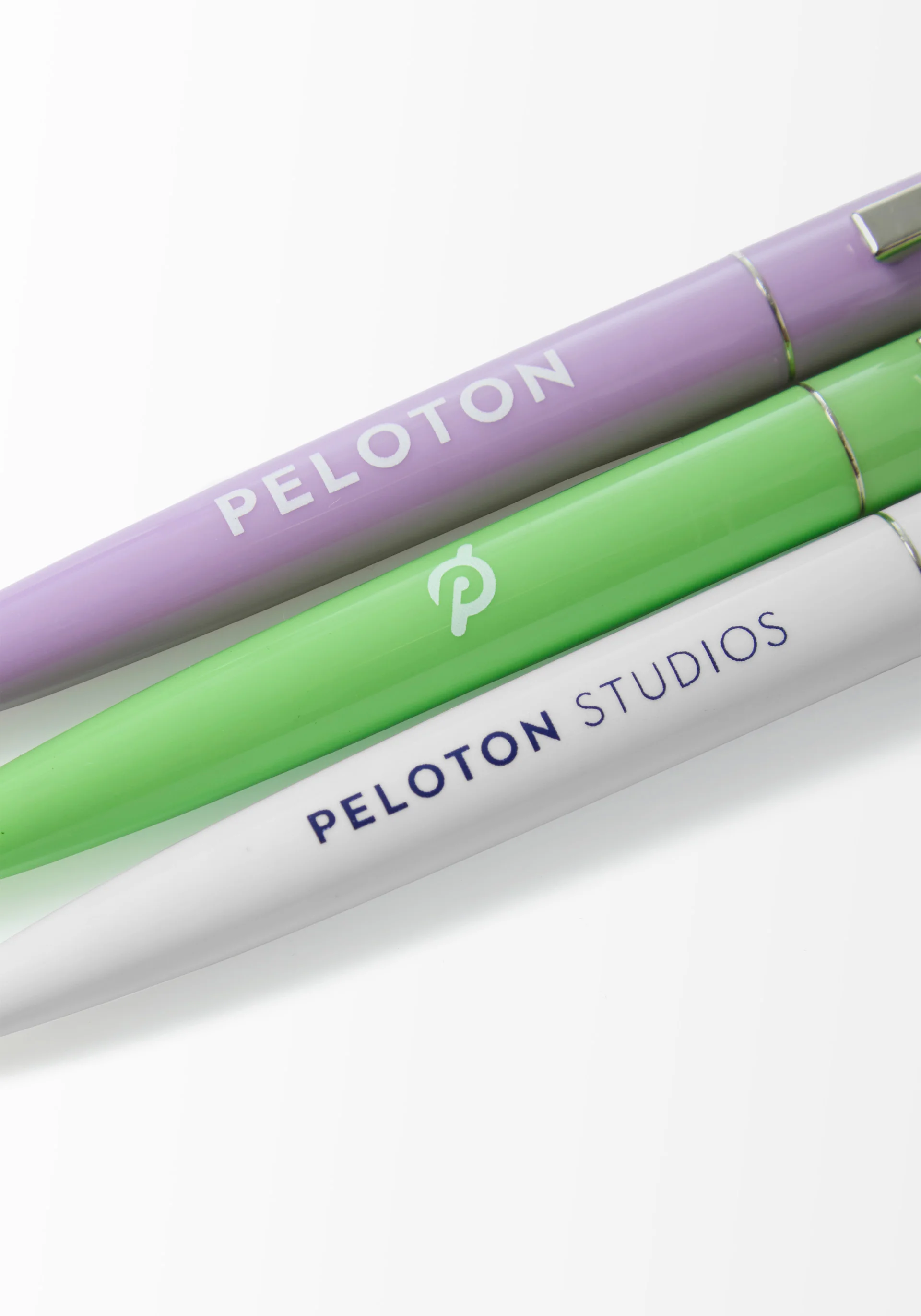 Peloton Studios Pen Set
