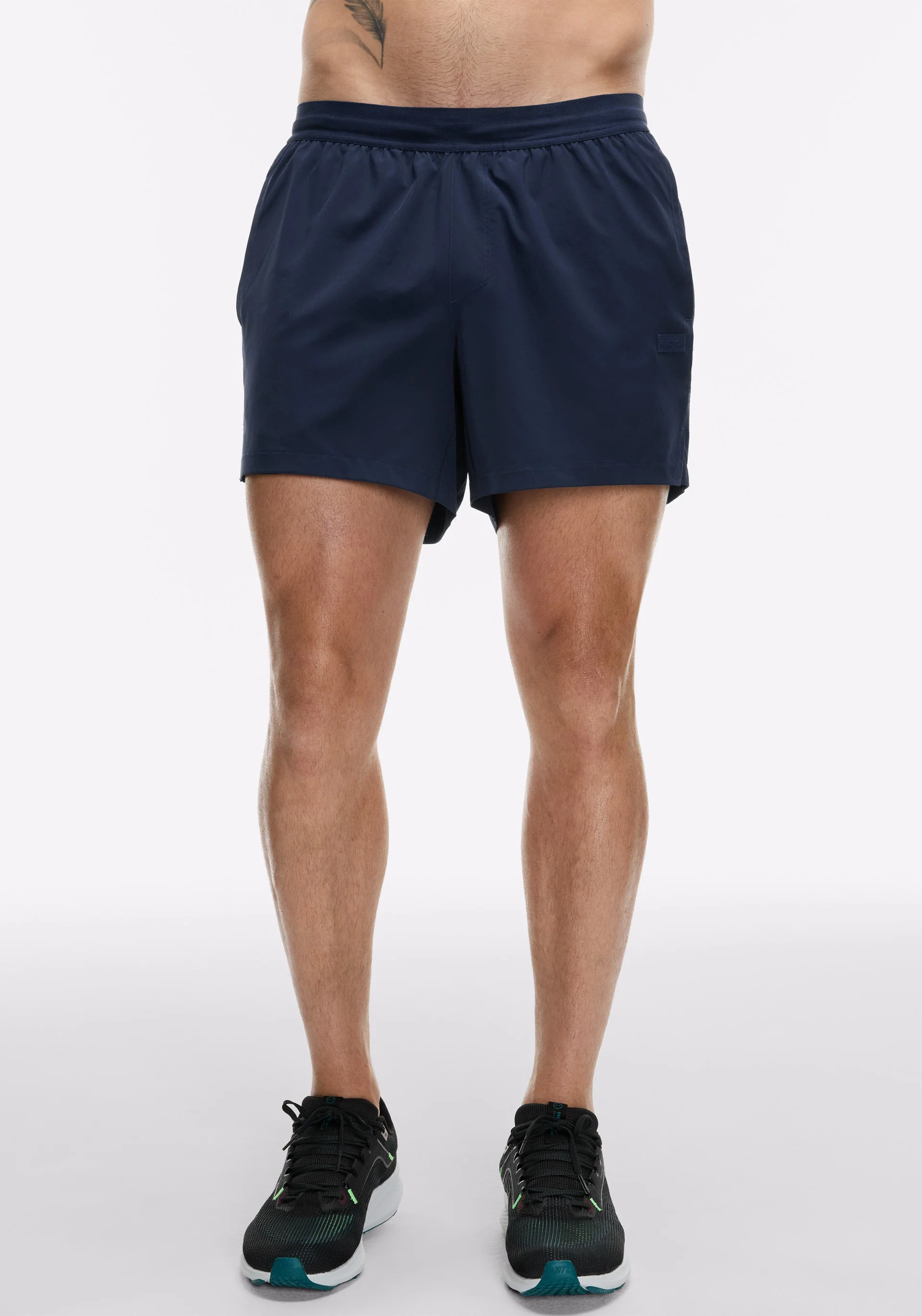 5 Lined Summit Short