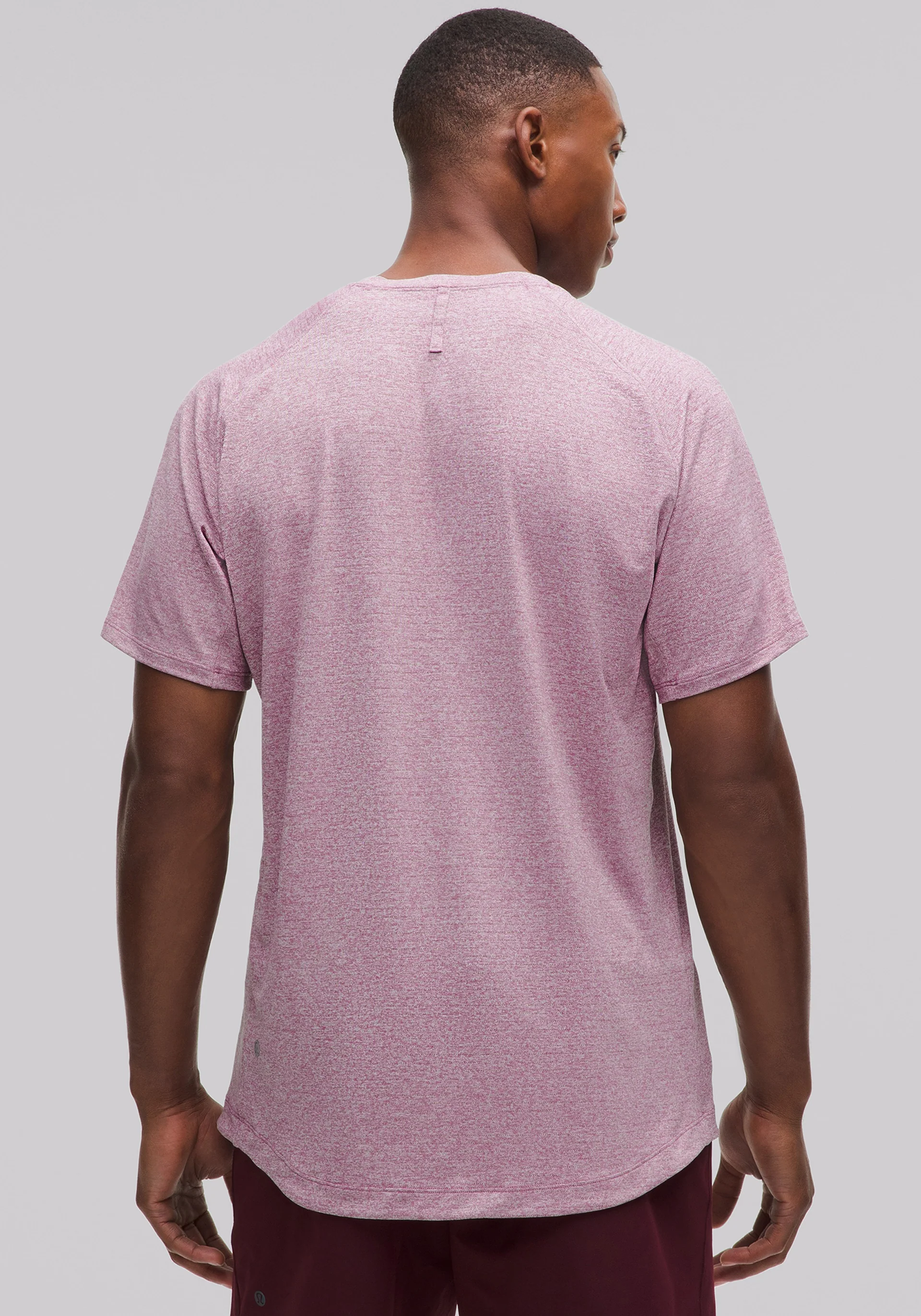 License to Train Short-Sleeve Shirt