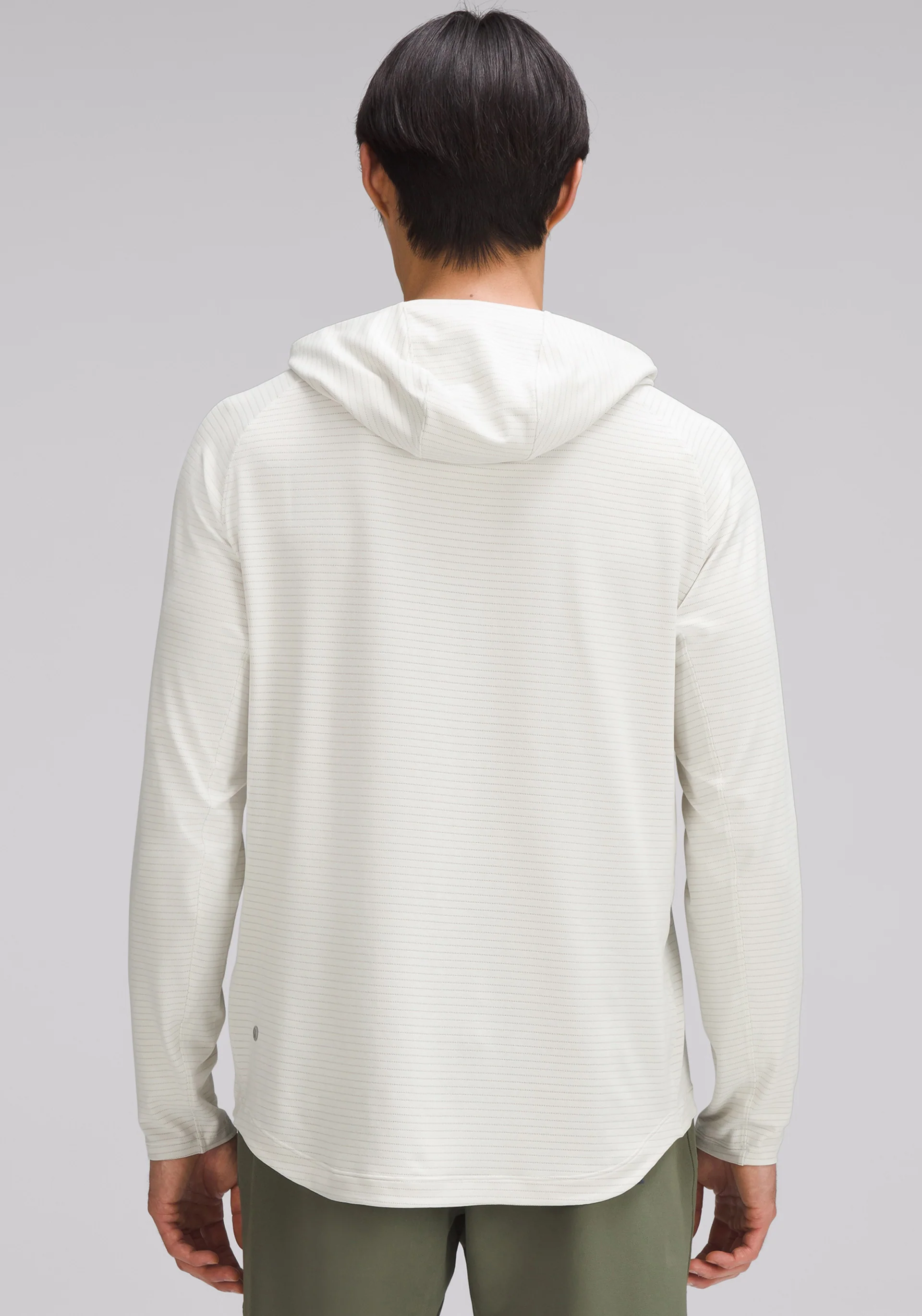 License to Train Hoodie