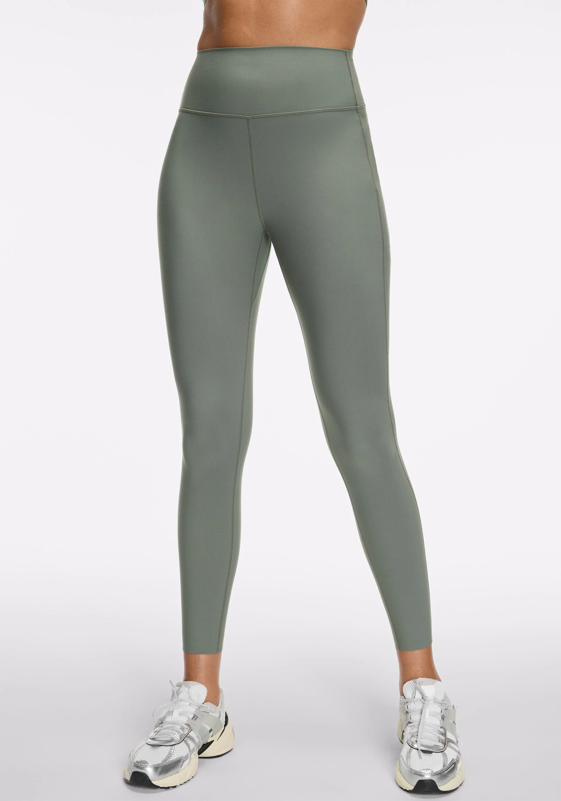Cadent High Rise Pocket Legging 25
