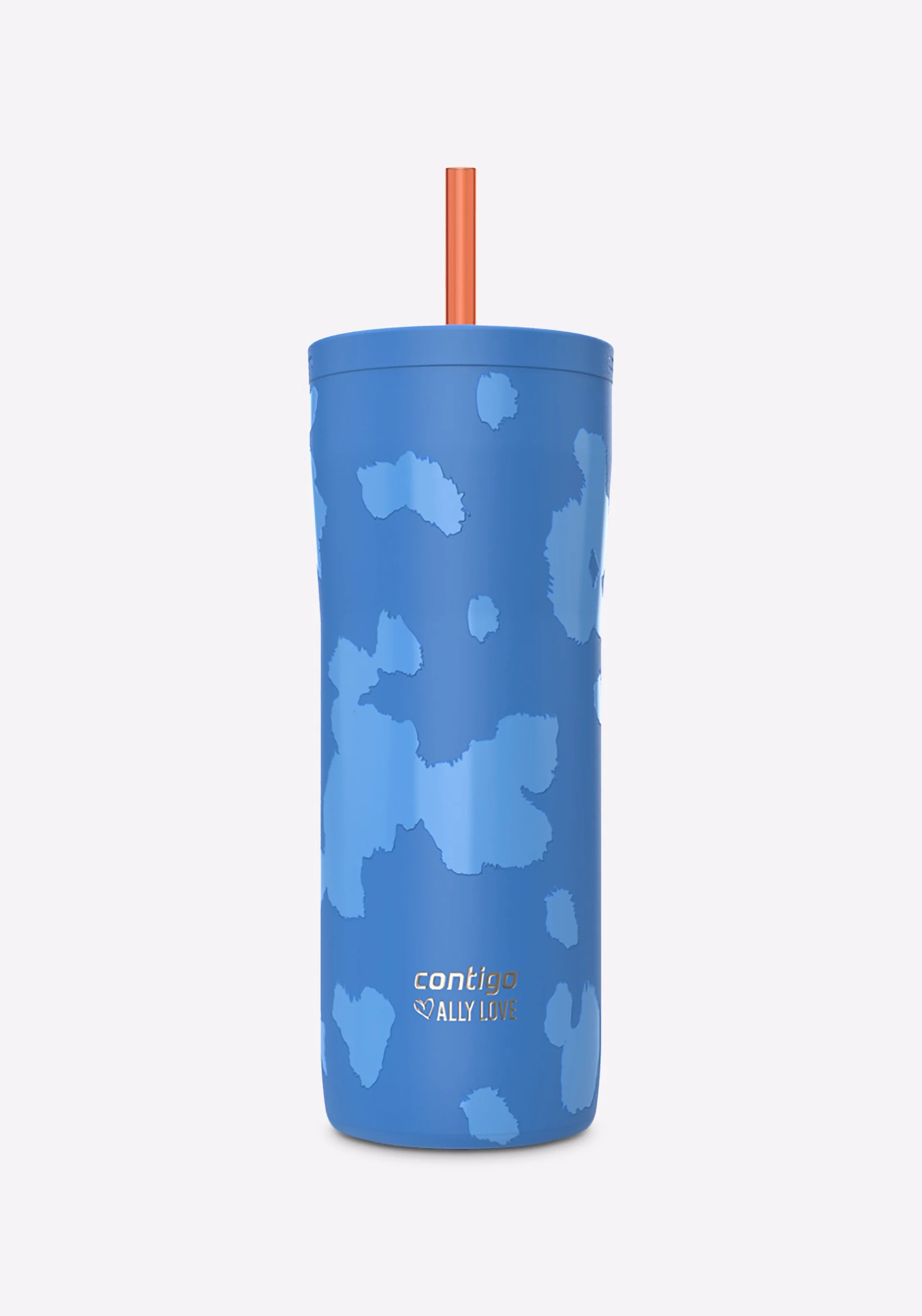 Streeterville 2.0 Stainless Steel Tumbler