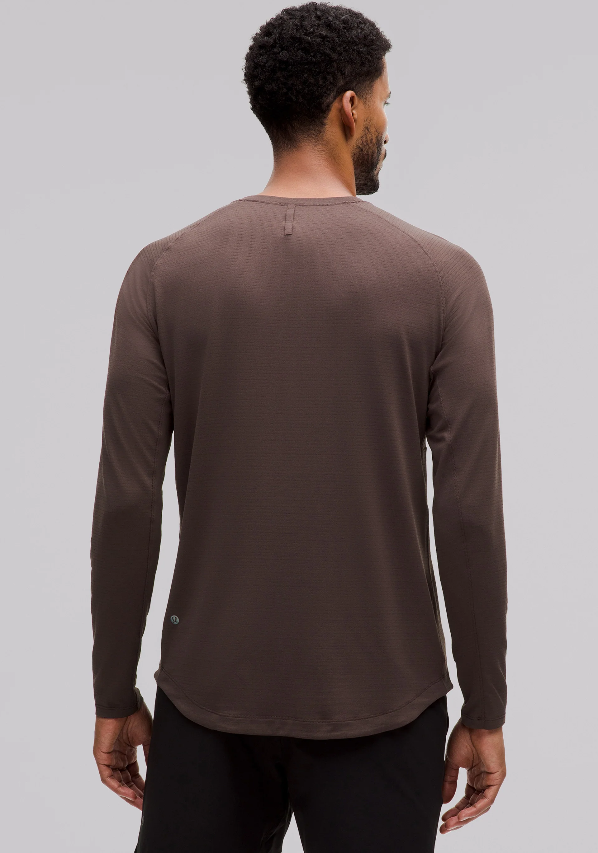 License To Train Long Sleeve