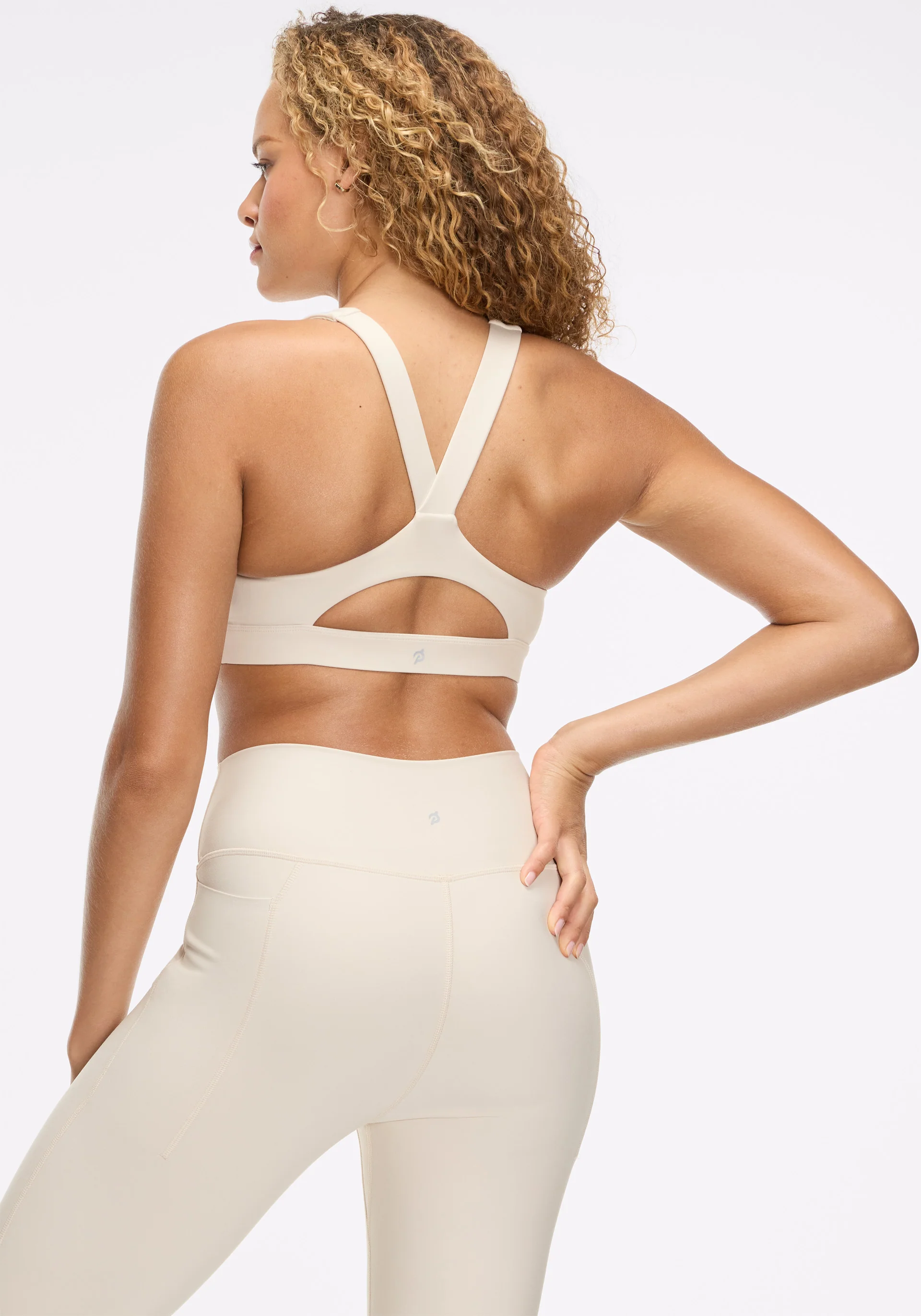 Cadent V-Back Bra