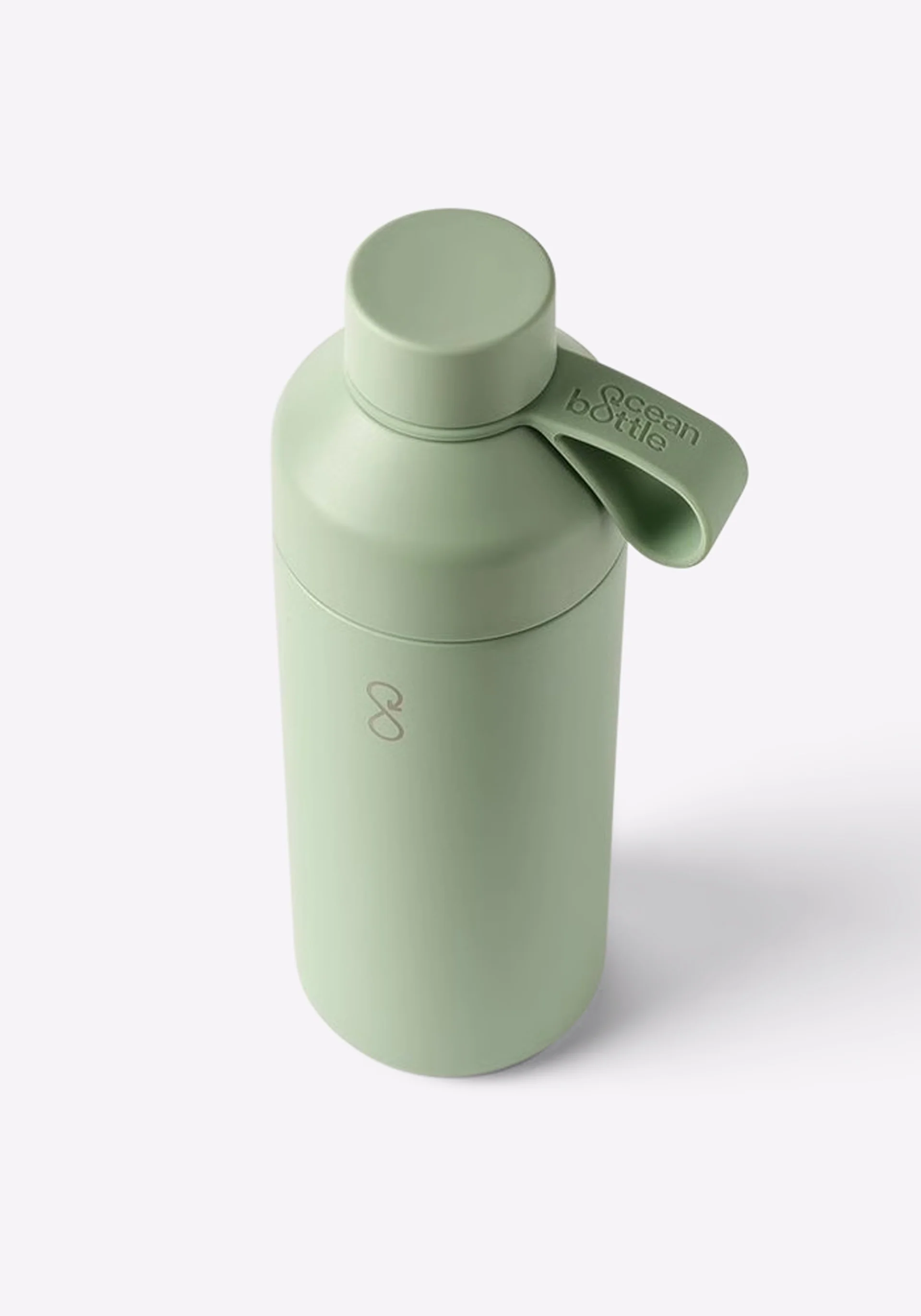 Ocean Bottle Original | Shale Green (34 oz)