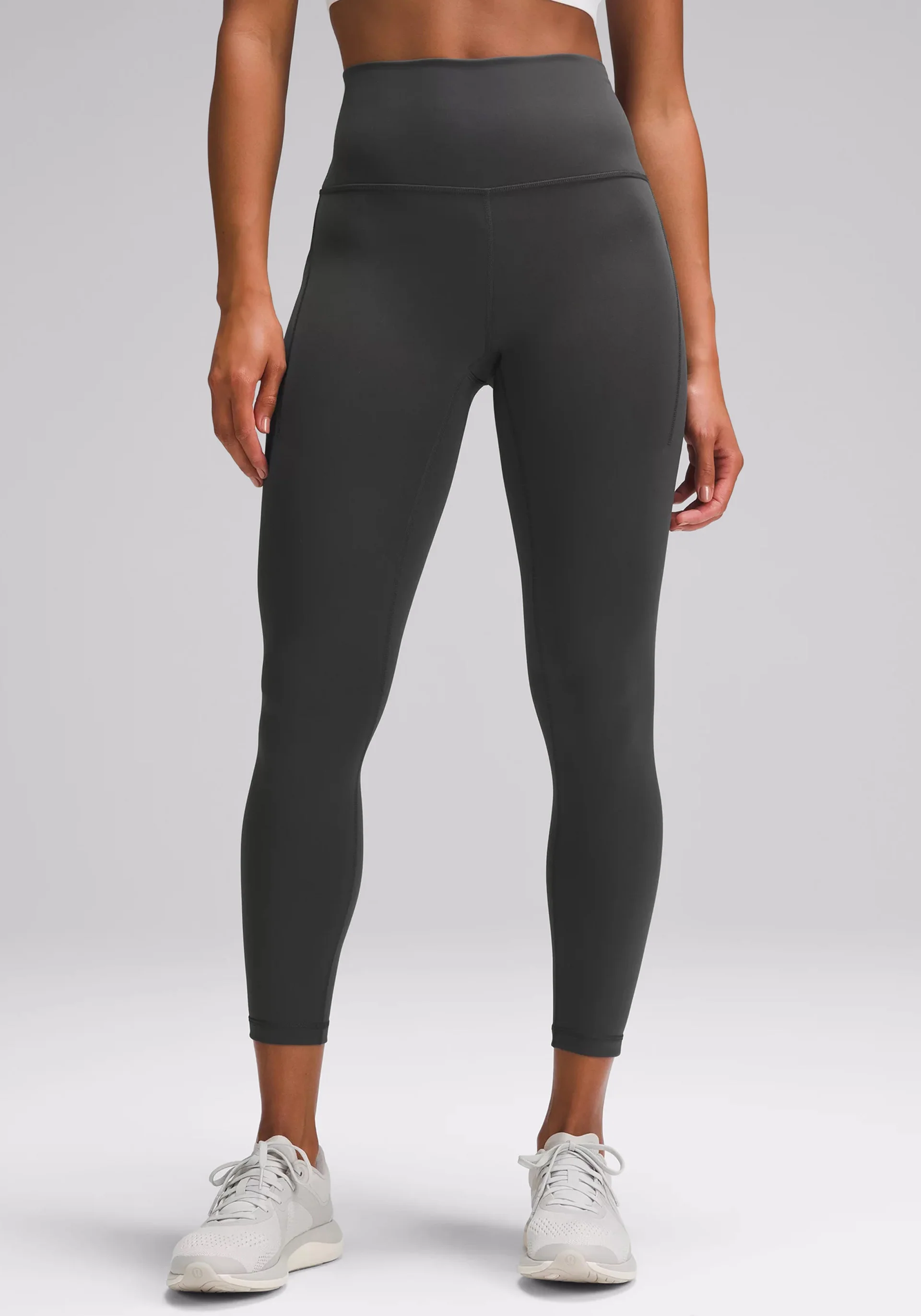 Wunder Train High-Rise Tight with Pockets 25