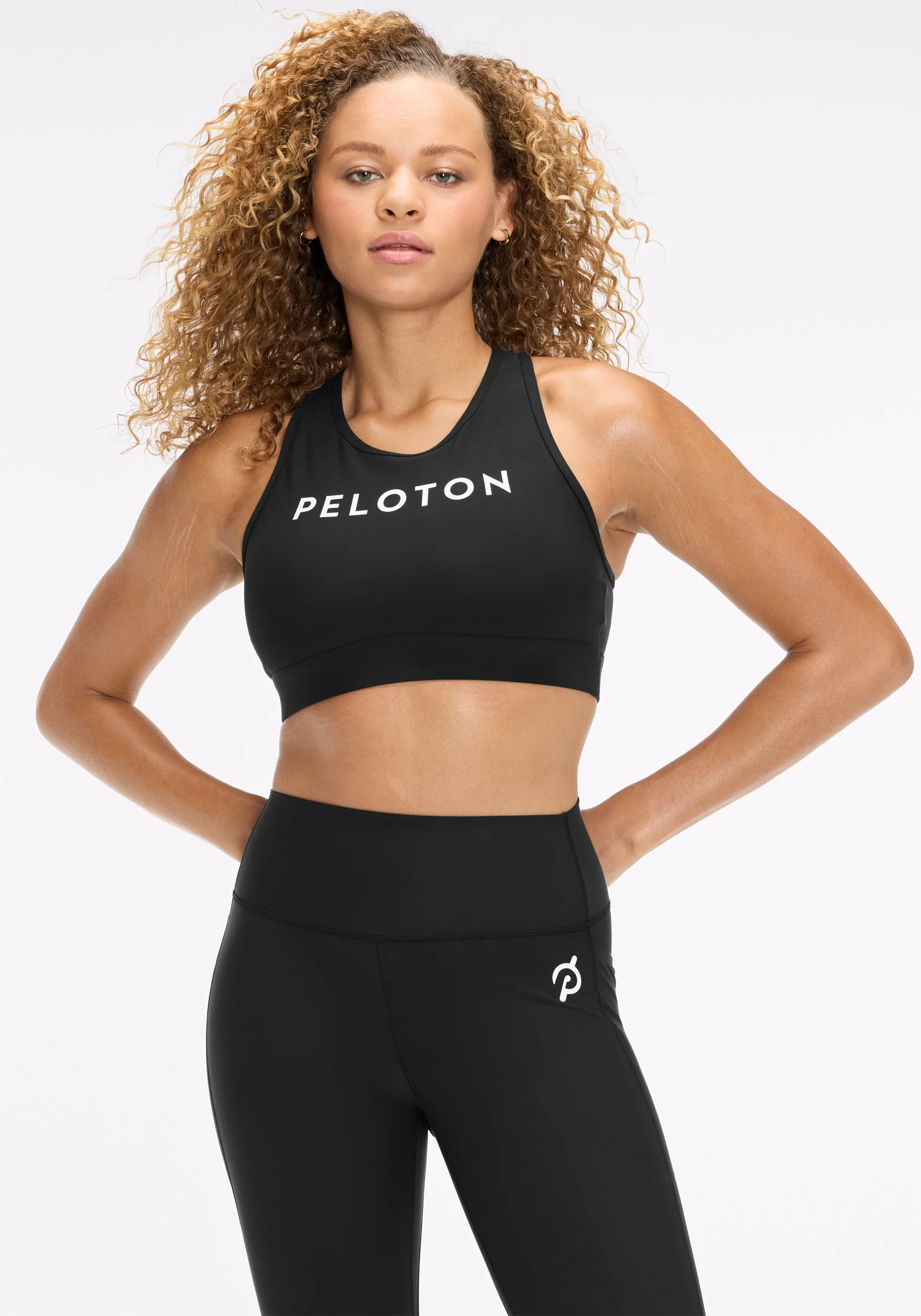 Cadent Racerback Bra