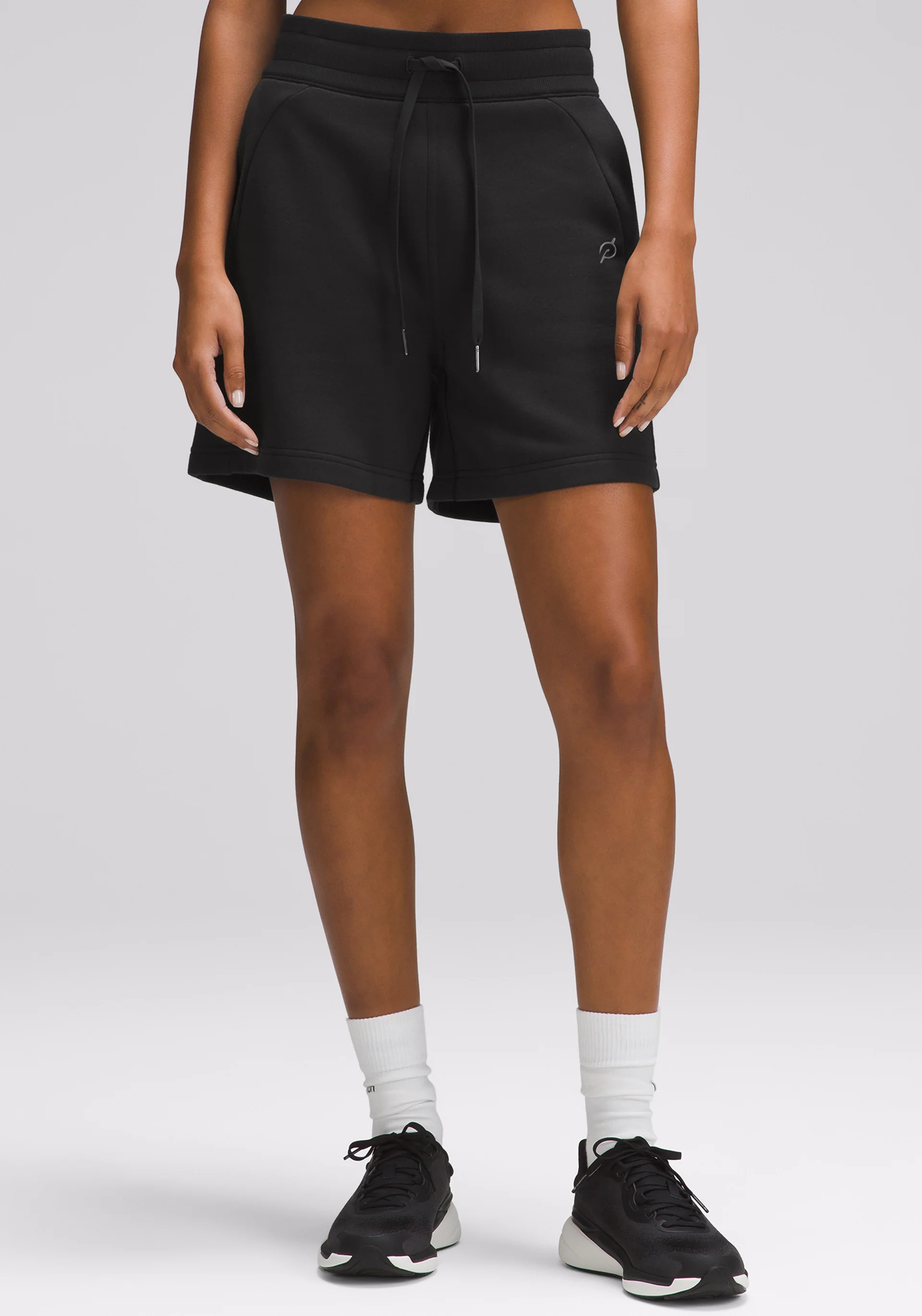 Scuba High-Rise Short 5