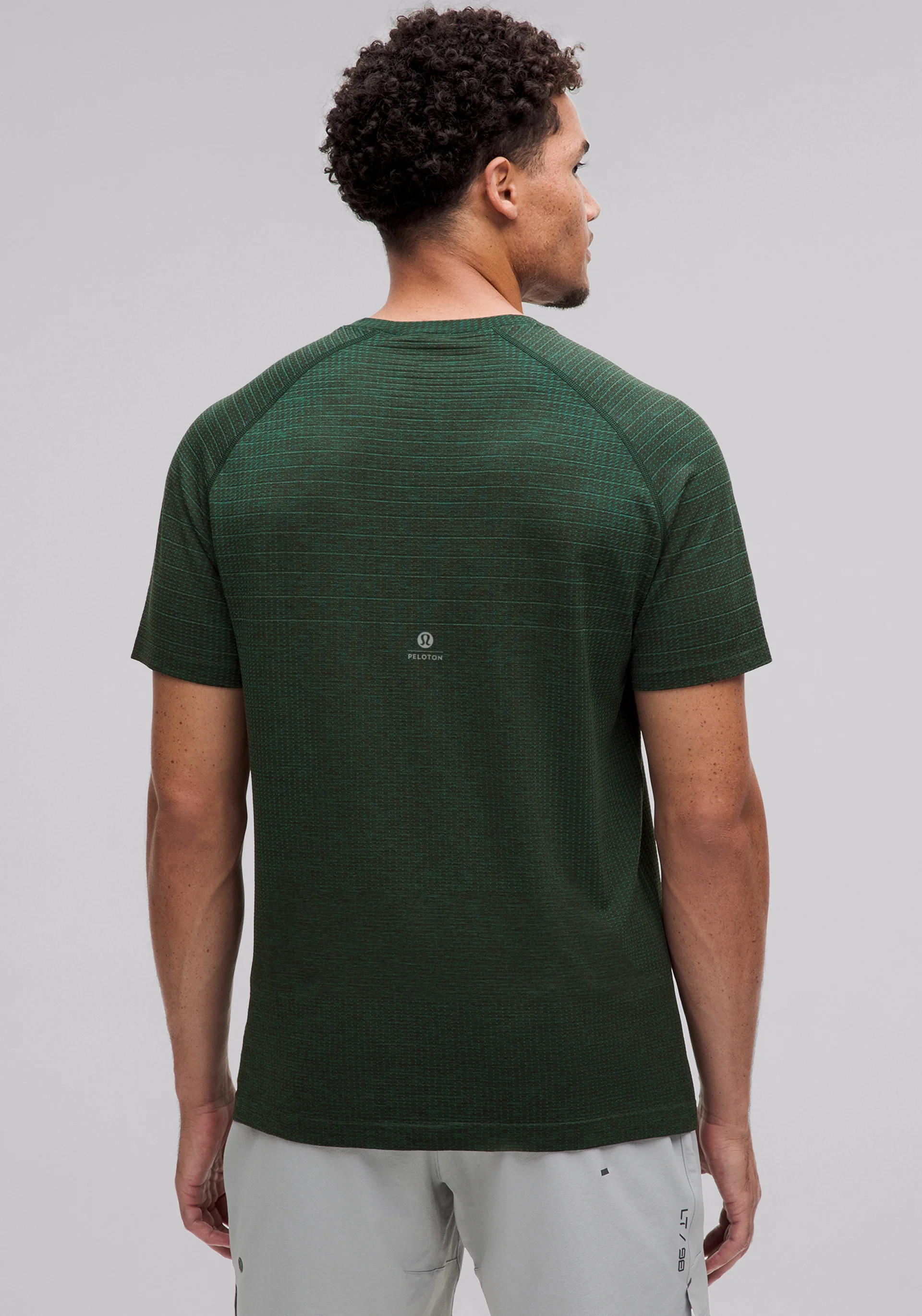 Metal Vent Tech Short-Sleeve Shirt