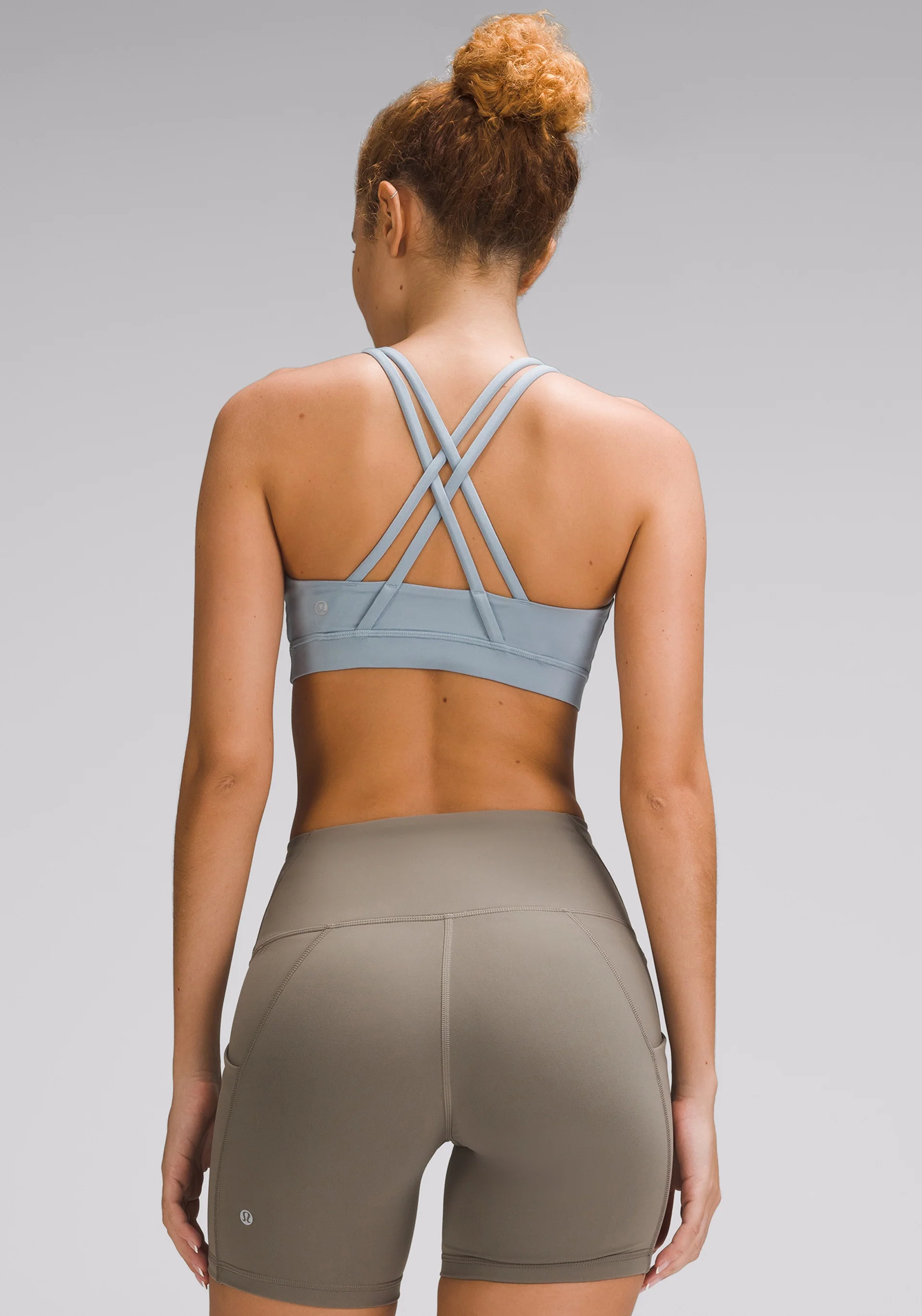 lululemon Energy Bra | Medium Support, B/D Cups