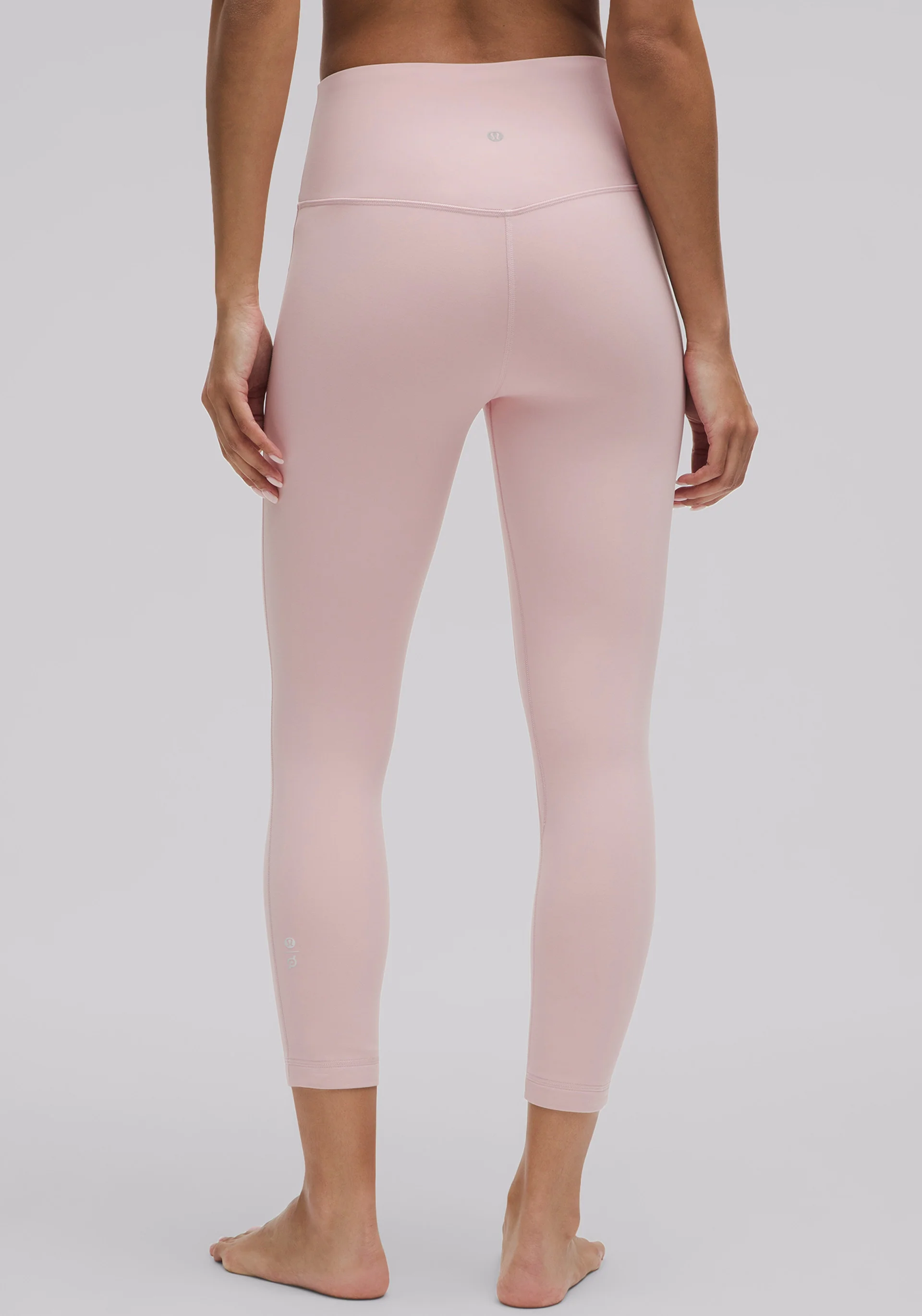 lululemon Align™ High-Rise Crop 23
