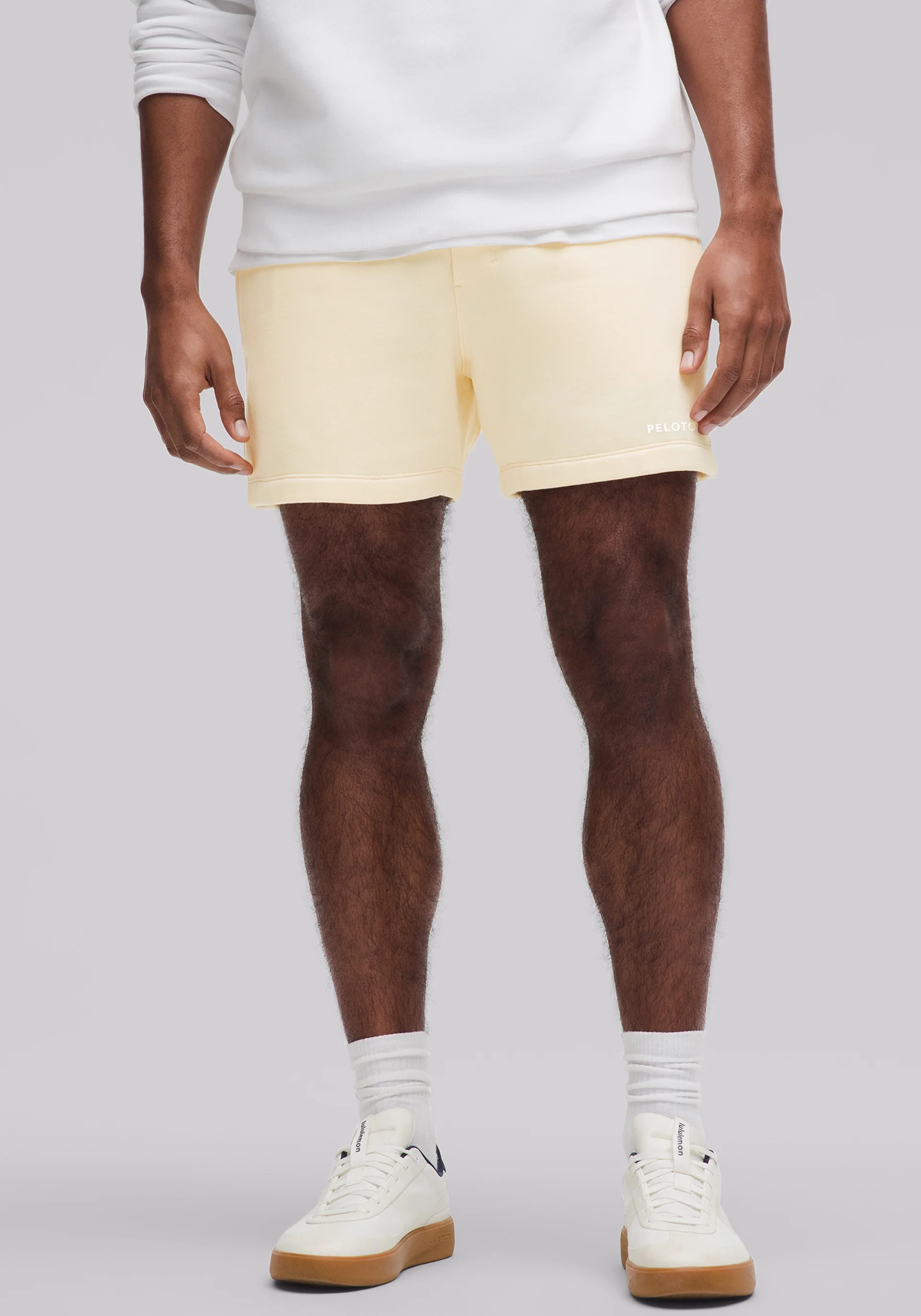 Steady State Classic-Fit Short 5