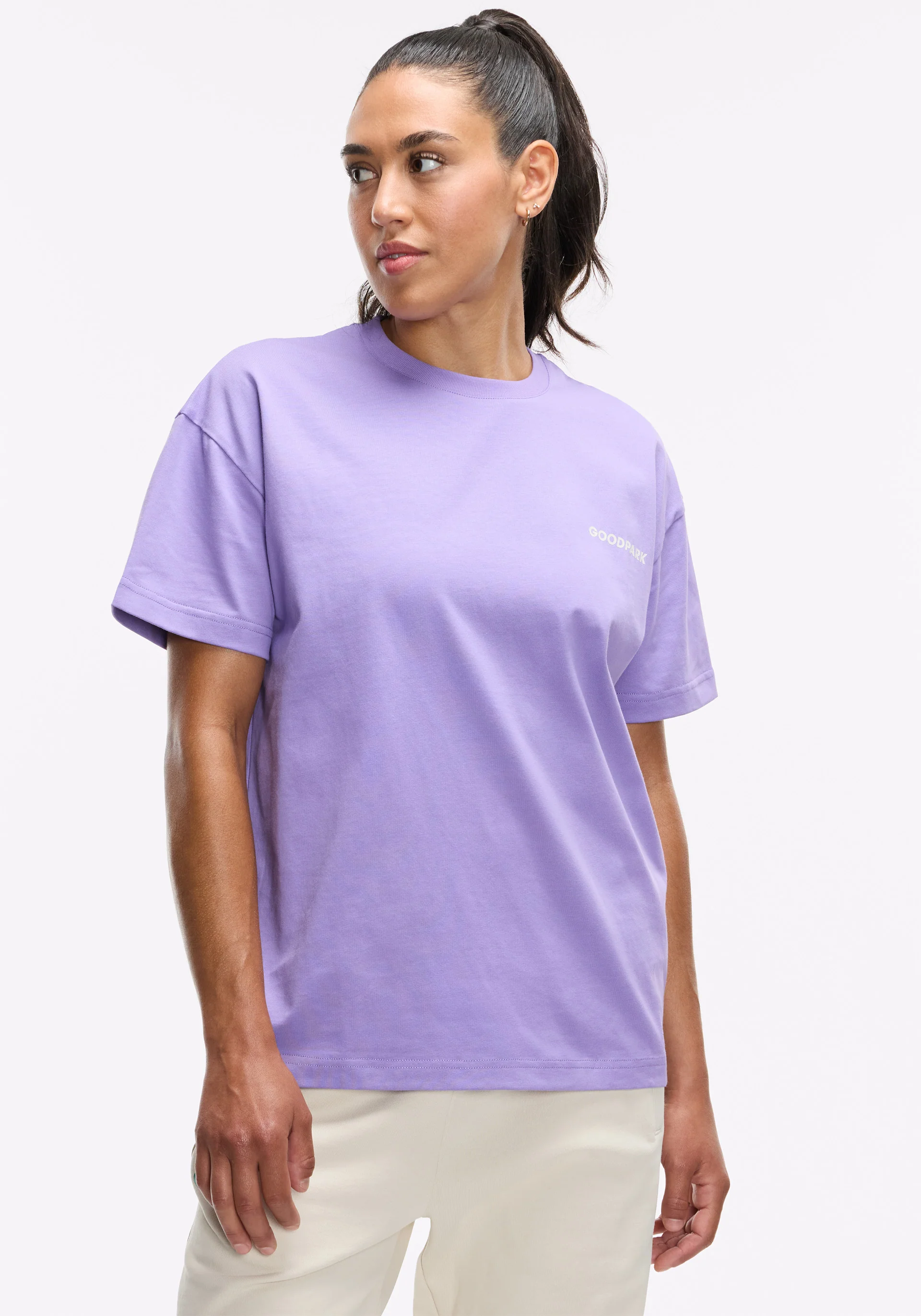 Peloton x GoodPark NYC Short Sleeve
