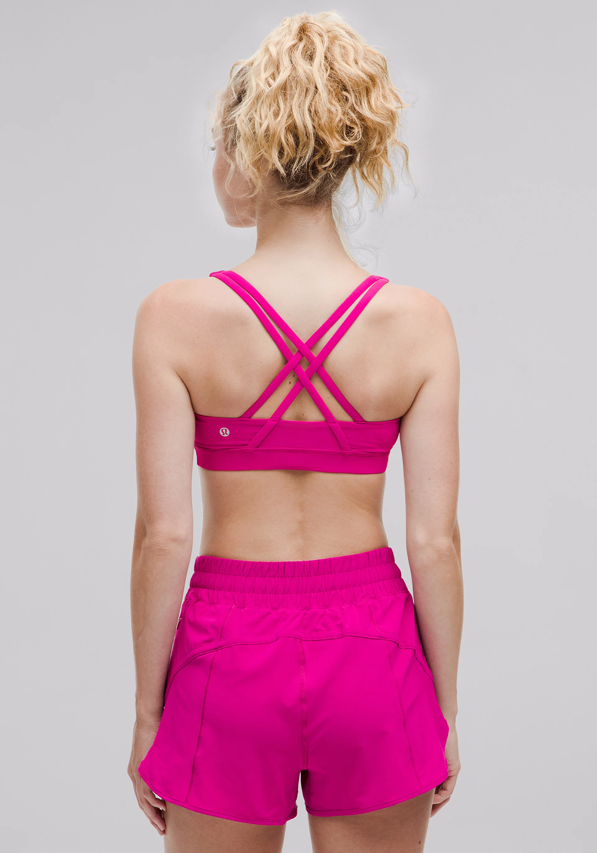 lululemon Energy Bra | Medium Support, B/D Cups