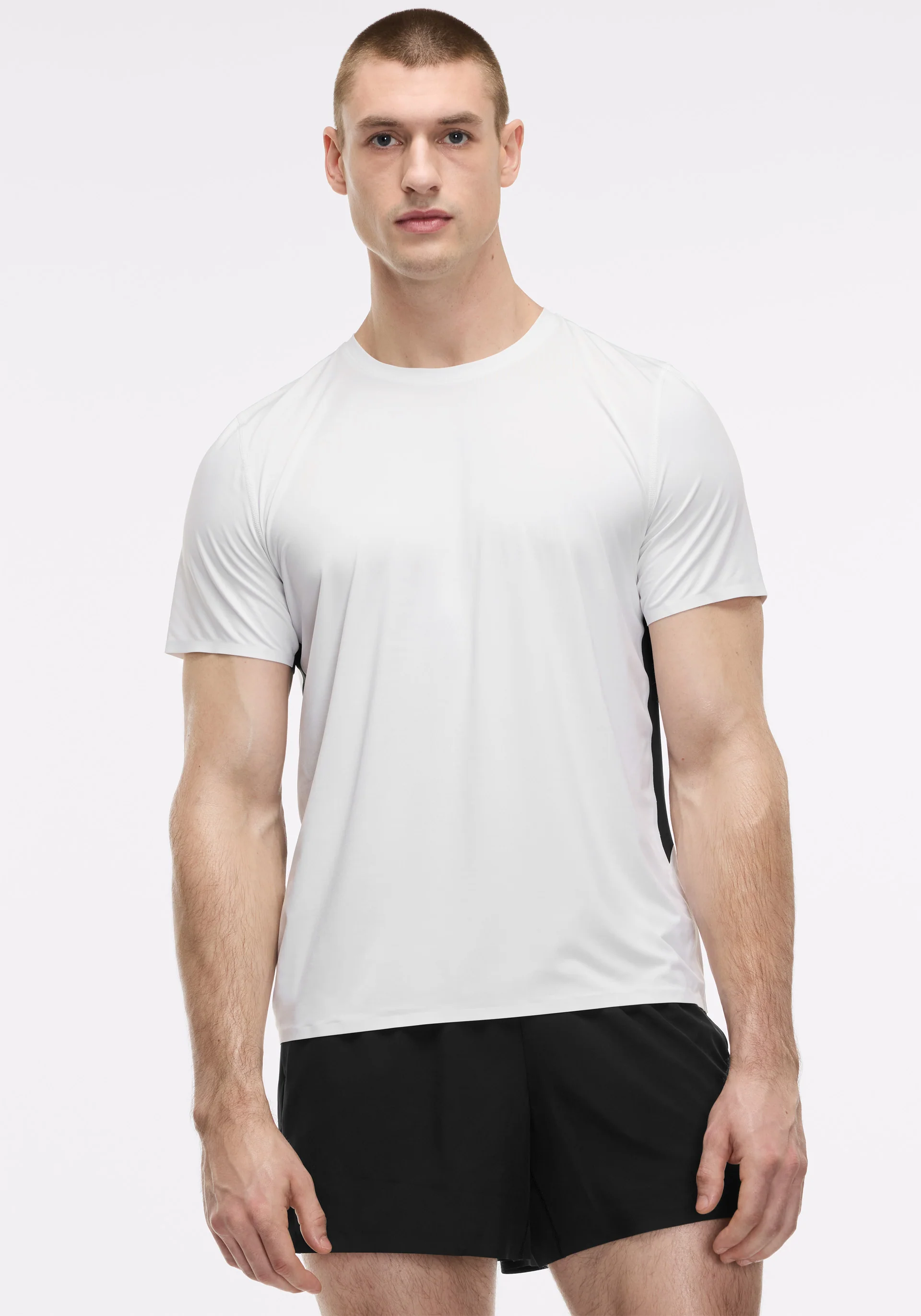 Black and White Run Set