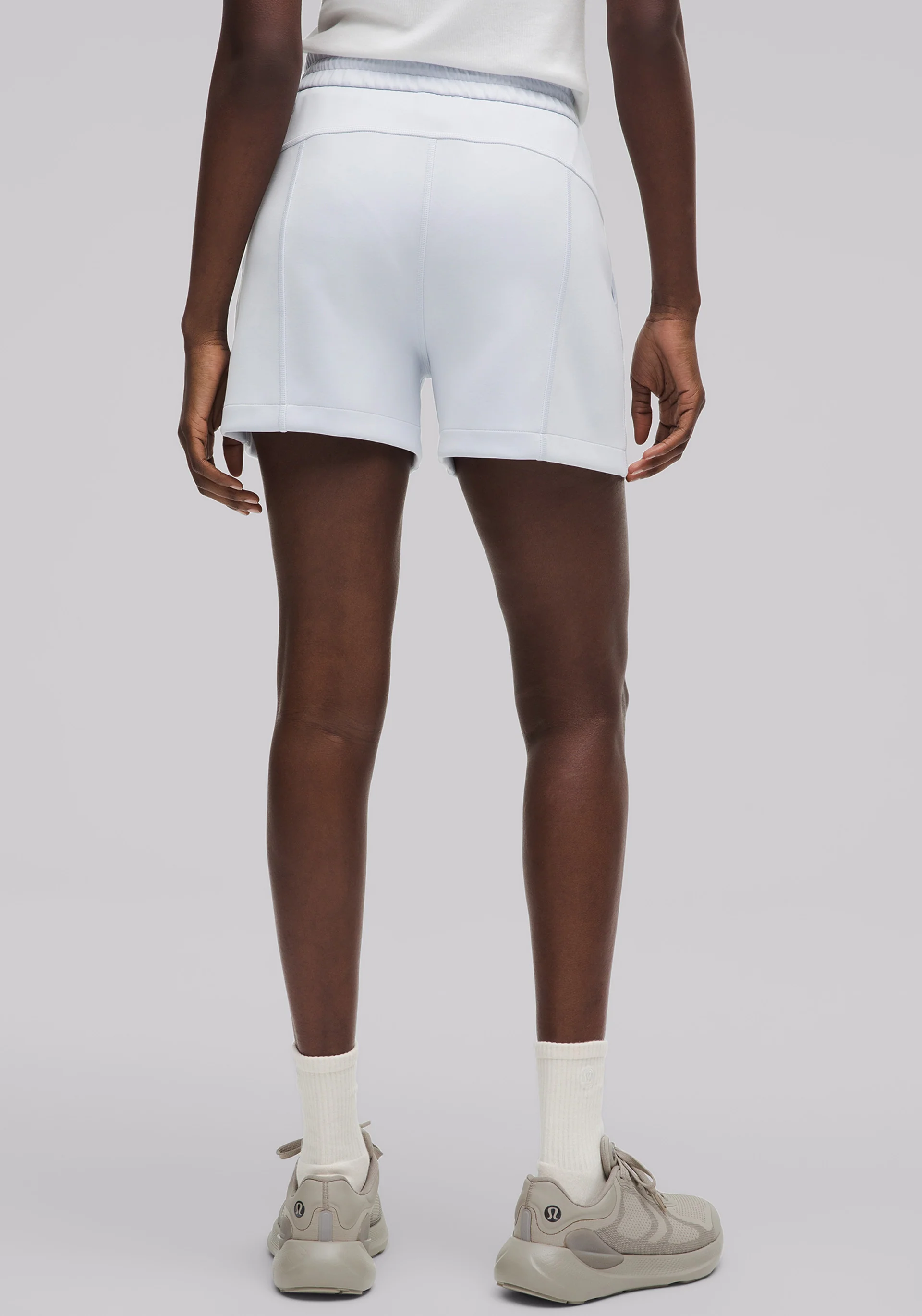 Softstreme High-Rise Short 4