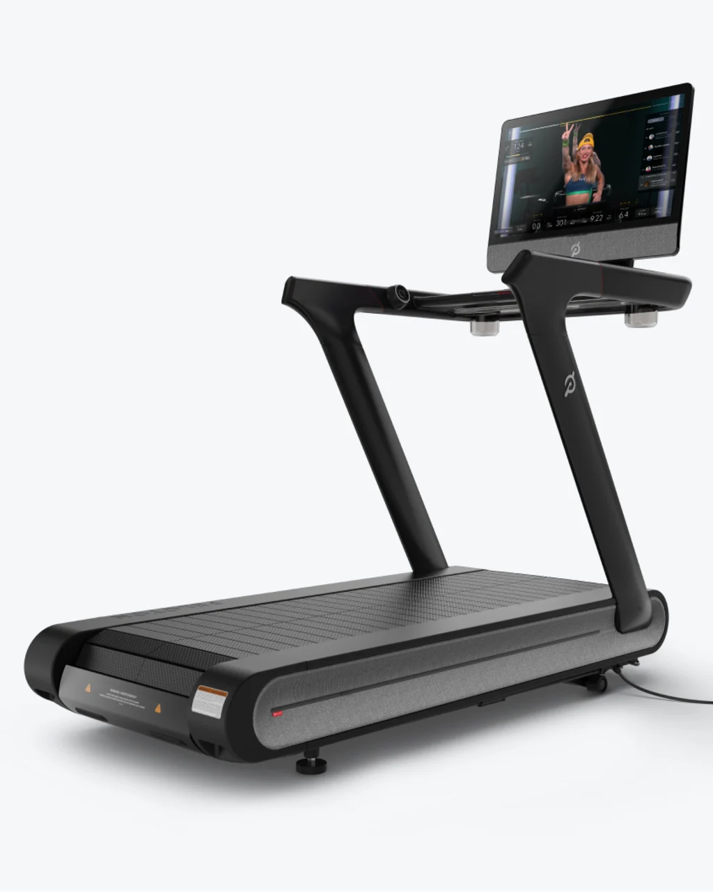 Peloton Tread+