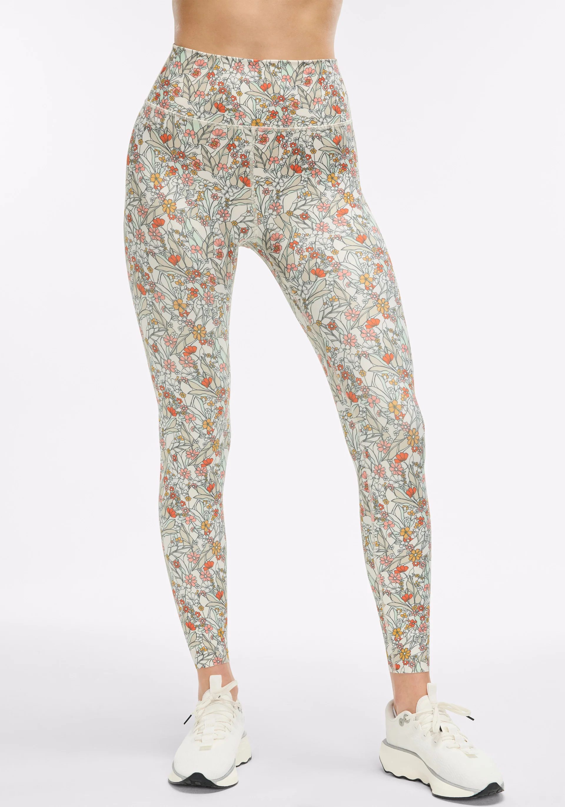 Endurance Light Tight 25