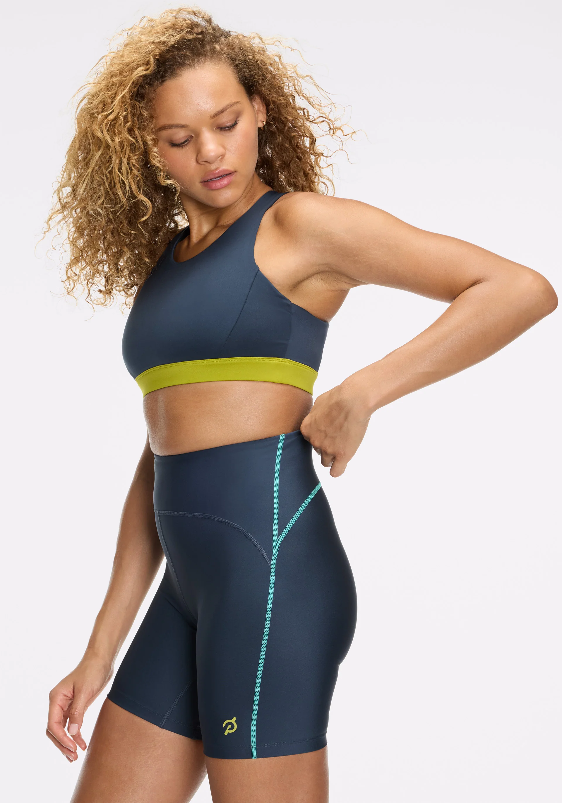 Endurance Light Double Up Bra
