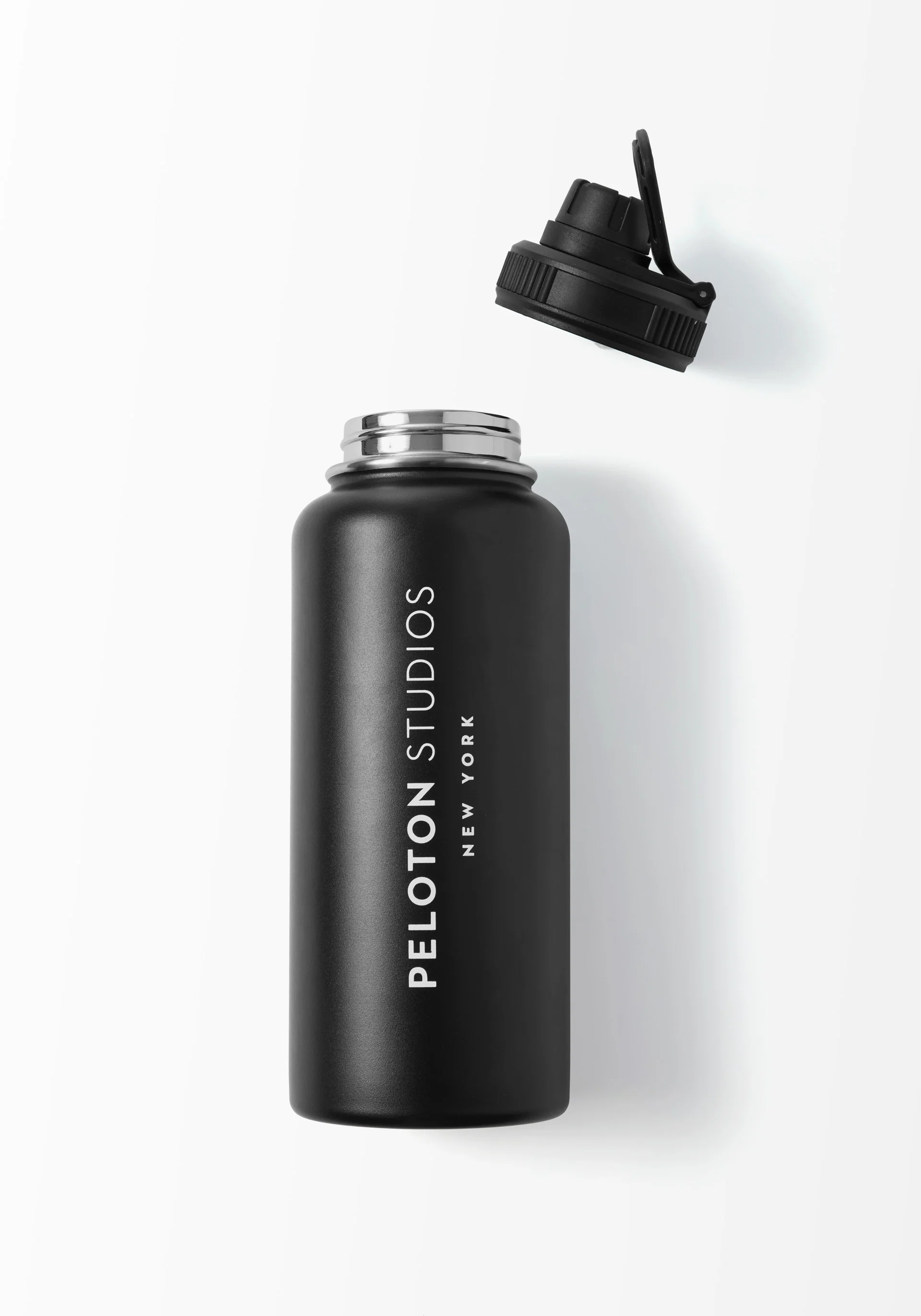 Peloton Studios Chug Bottle