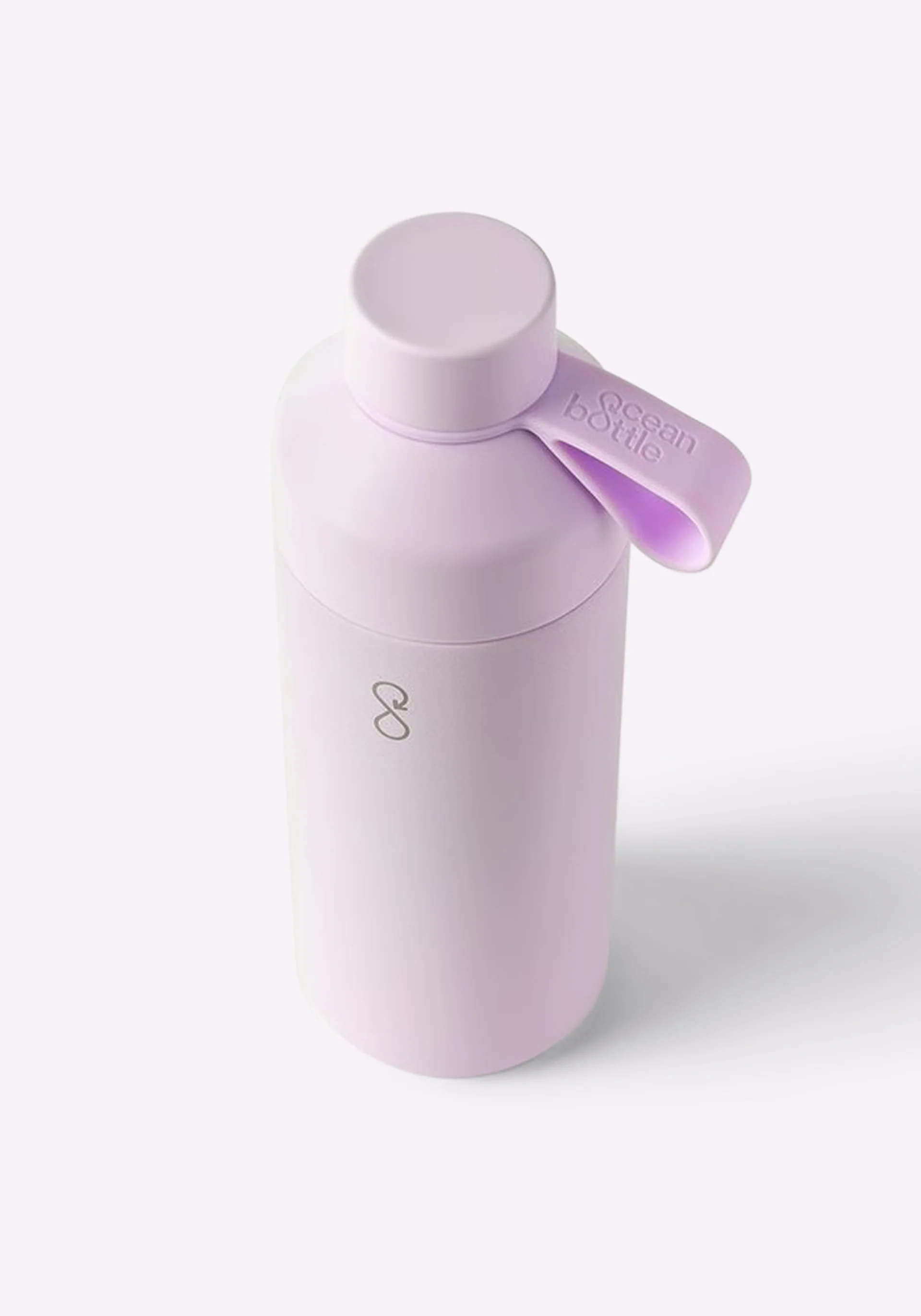 Ocean Bottle Original | Lavender Haze (34 oz)