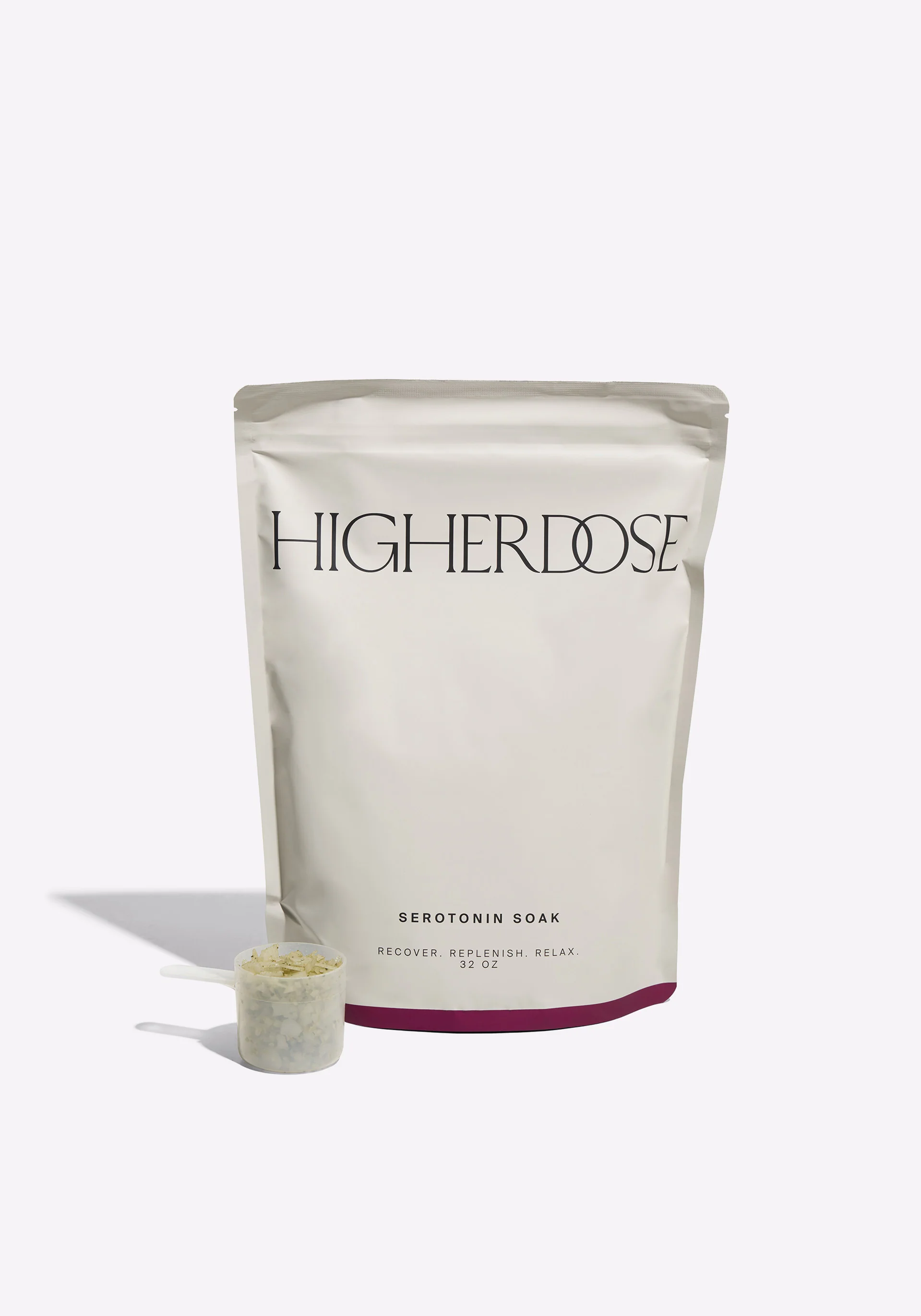 Serotonin Soak Salt