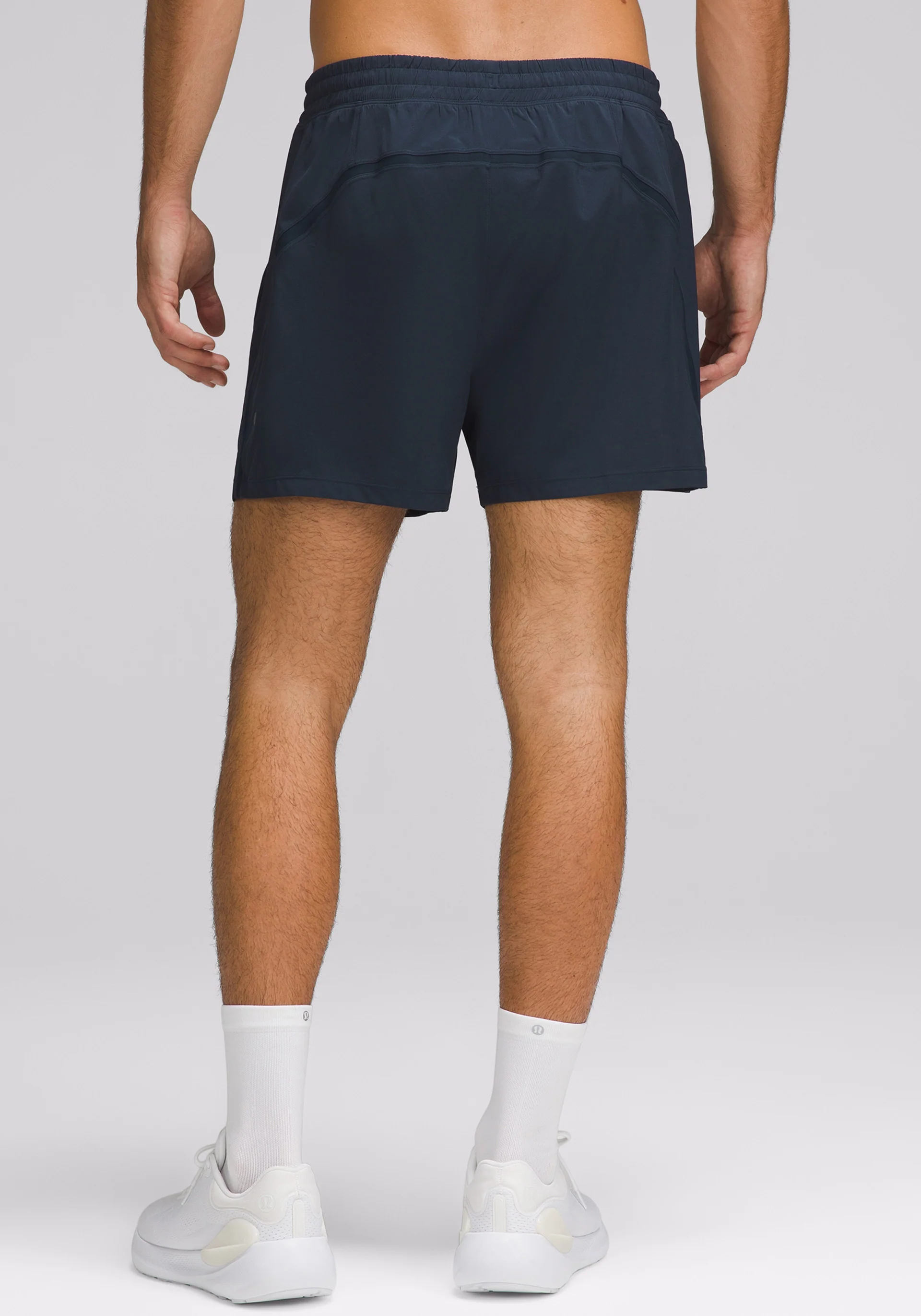 Pace Breaker Linerless Short 5