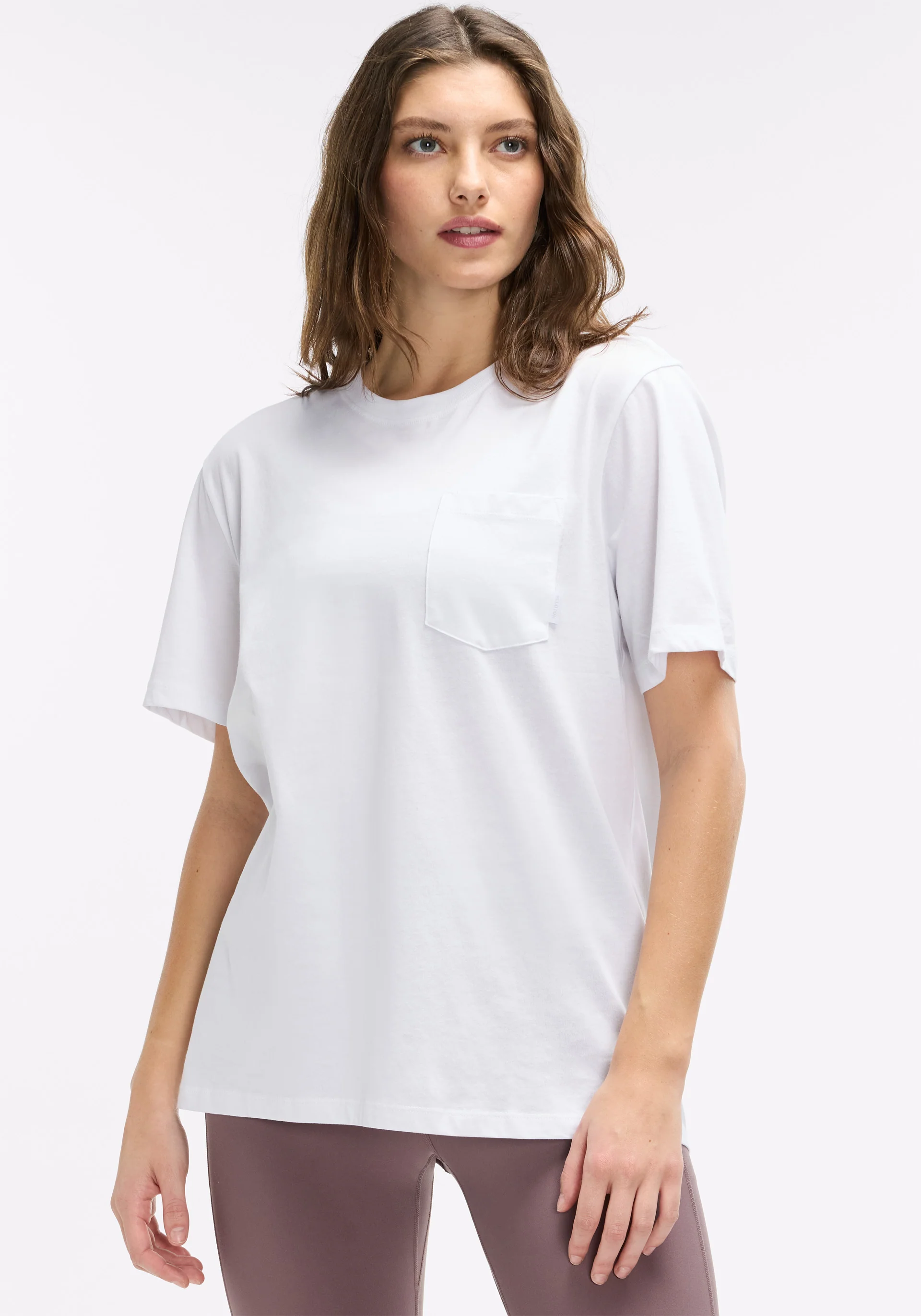 Cotton Graphic Tee