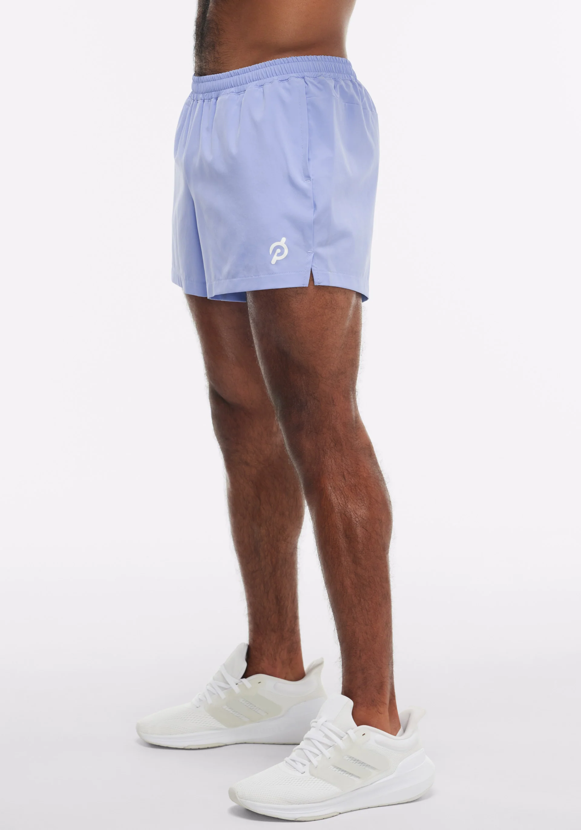 5 Lined Training Short