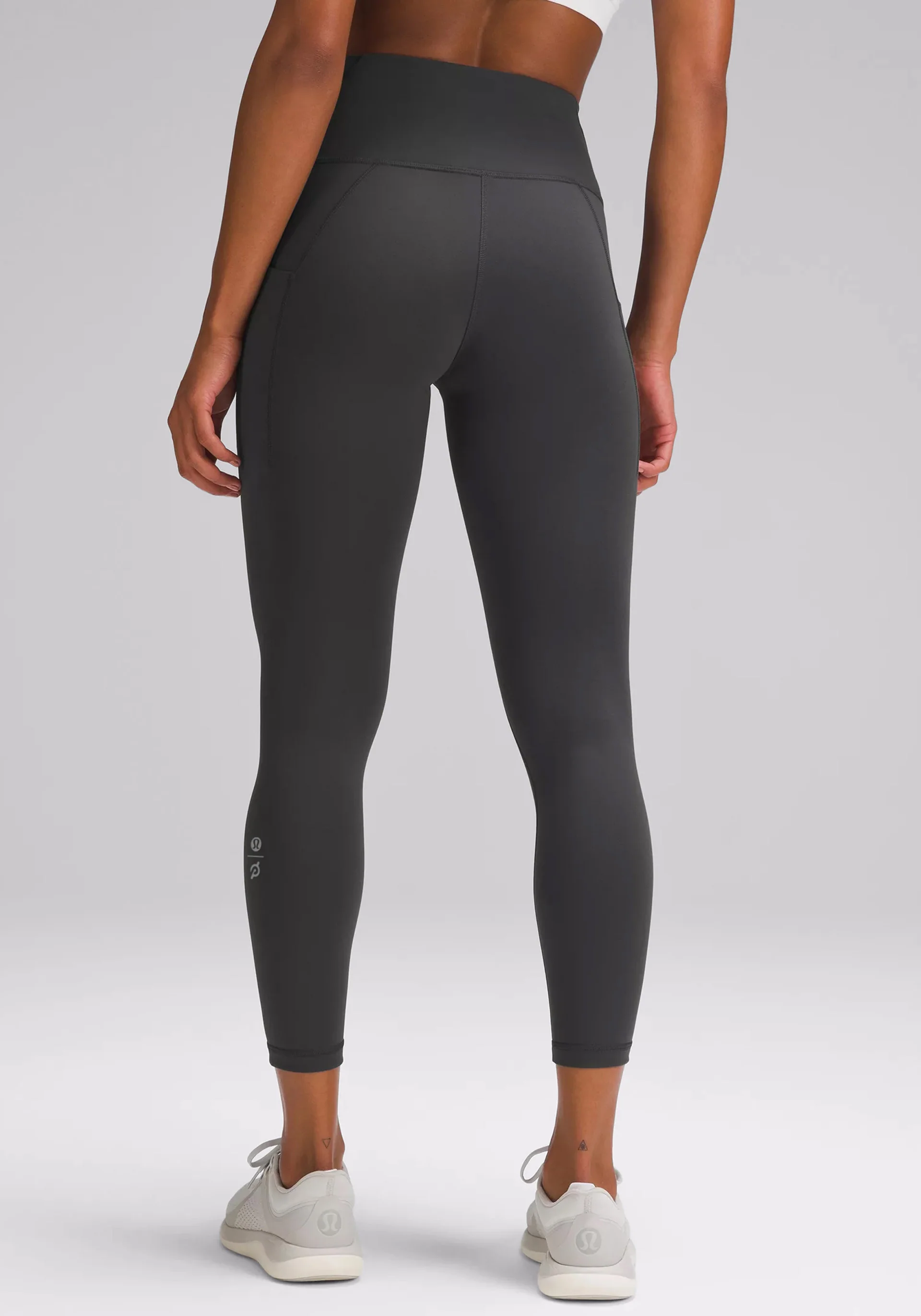 Wunder Train High-Rise Tight with Pockets 25
