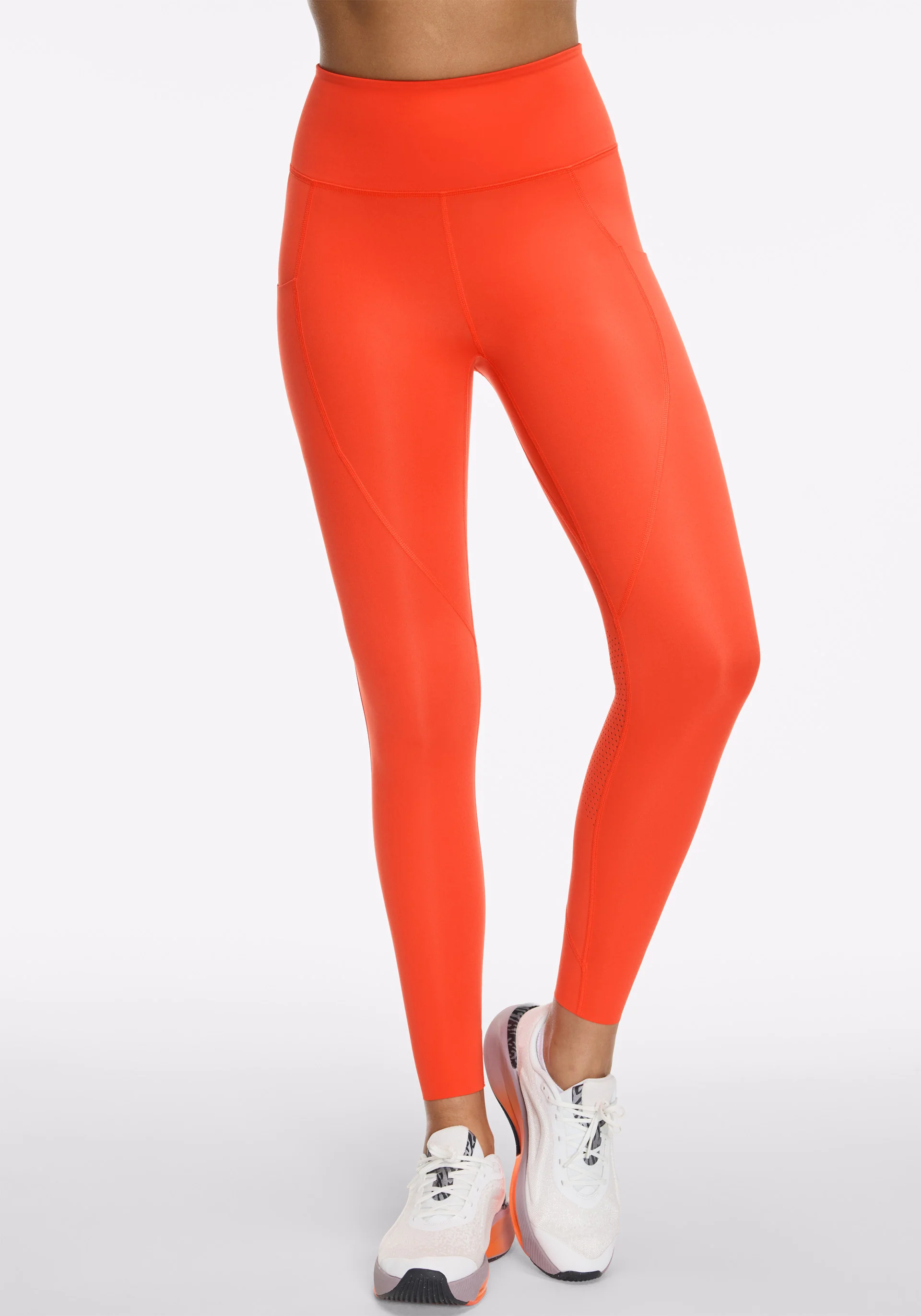 PaceForm Performance Pocket Tight 25