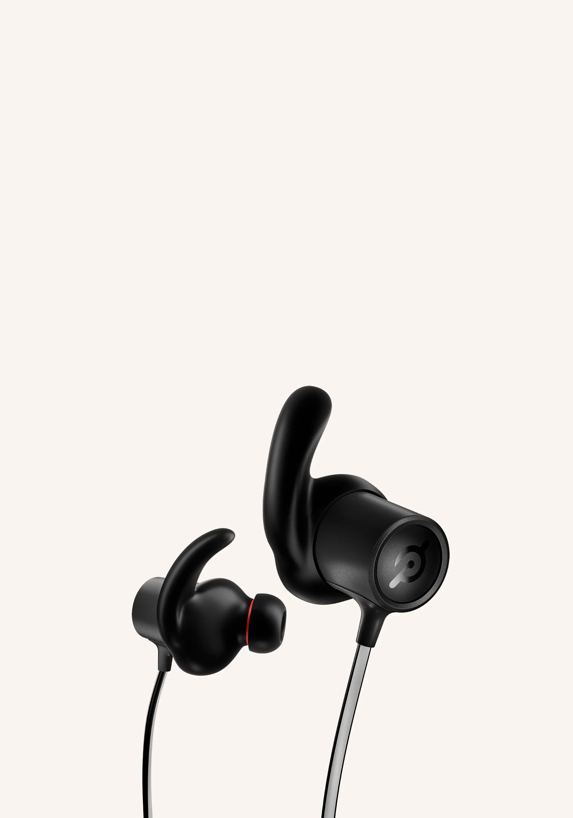 JBL X Peloton Earbuds