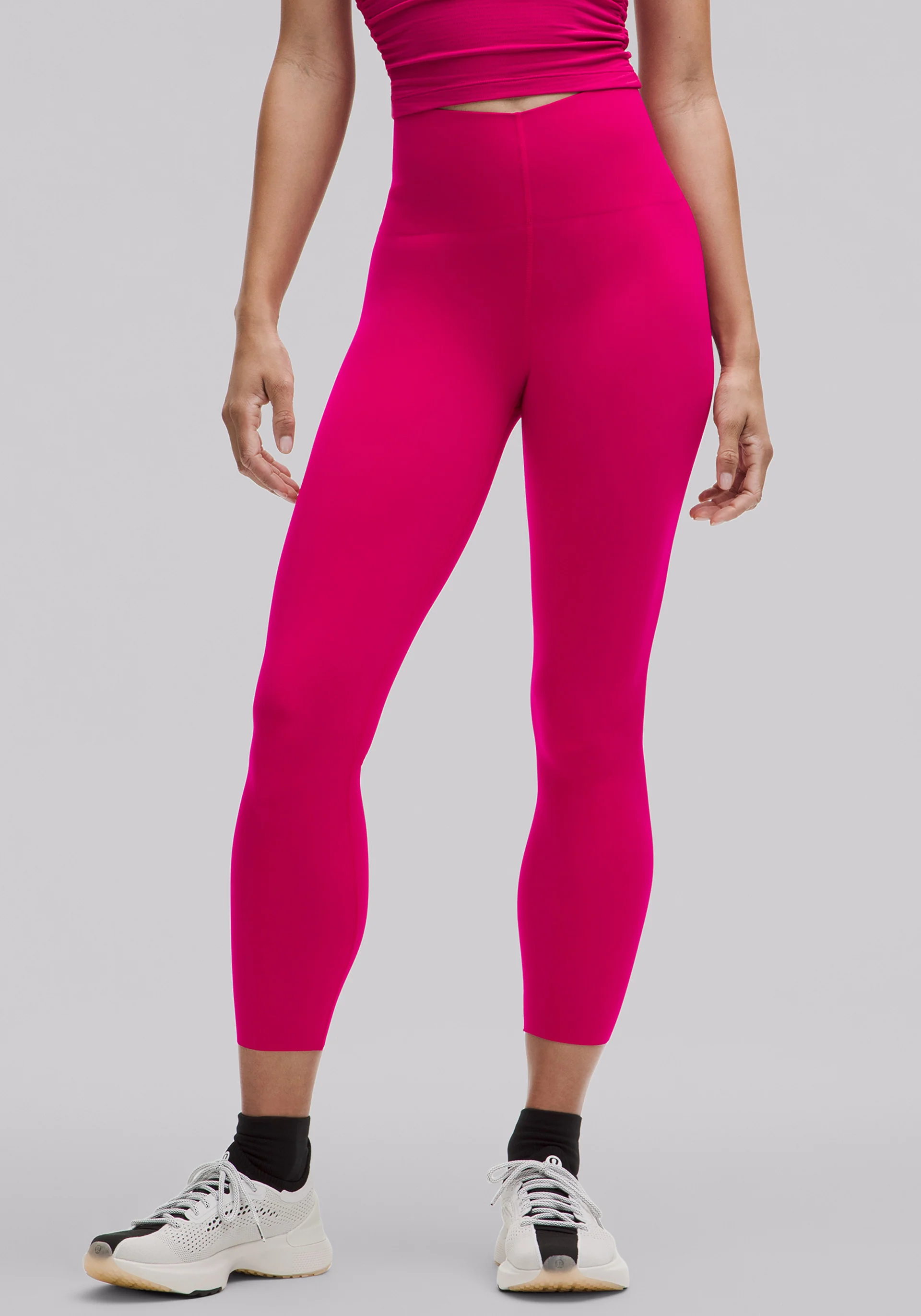 lululemon Glow Up™ Super-High-Rise Tight 25