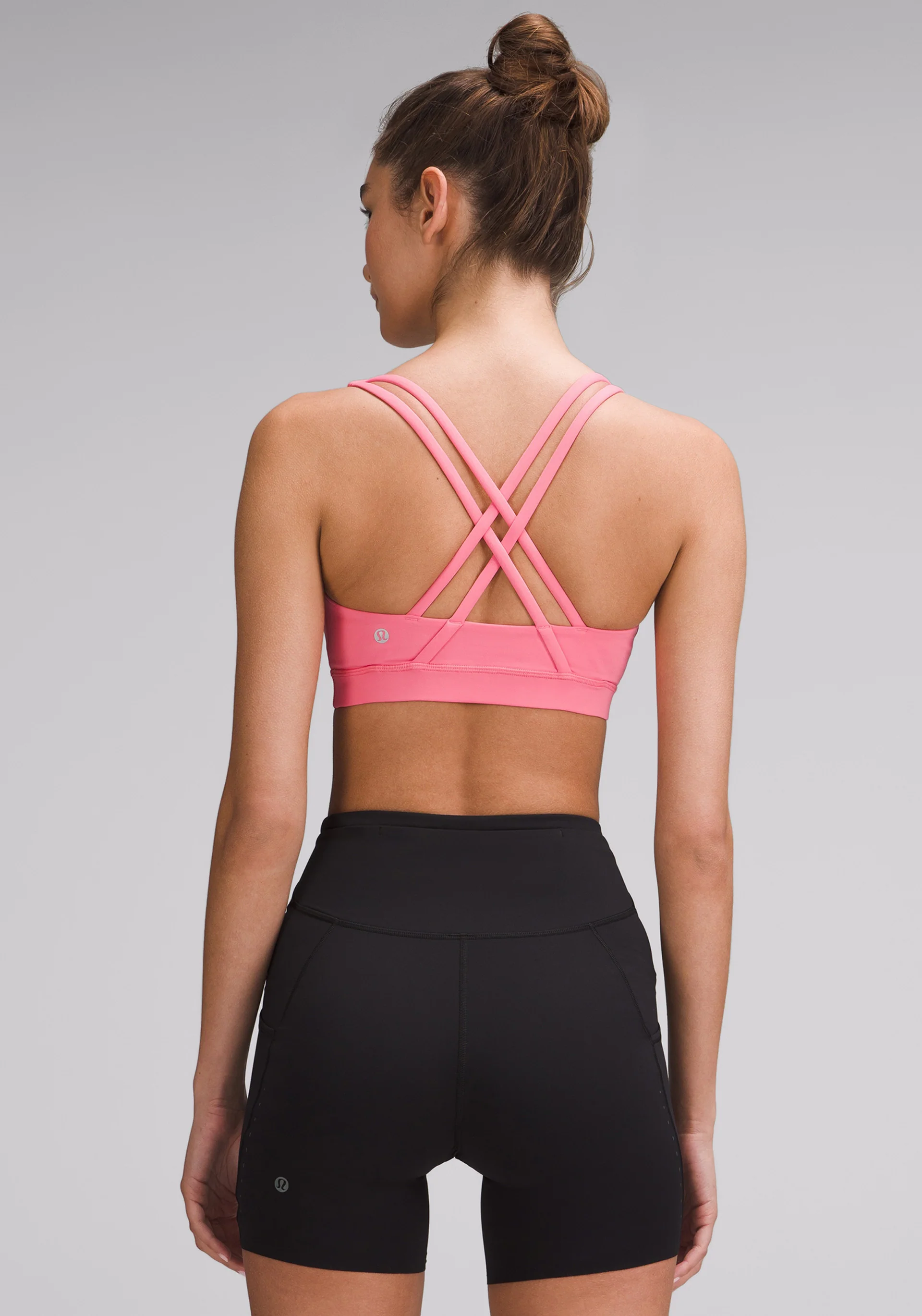 lululemon Energy Bra | Medium Support, B/D Cups