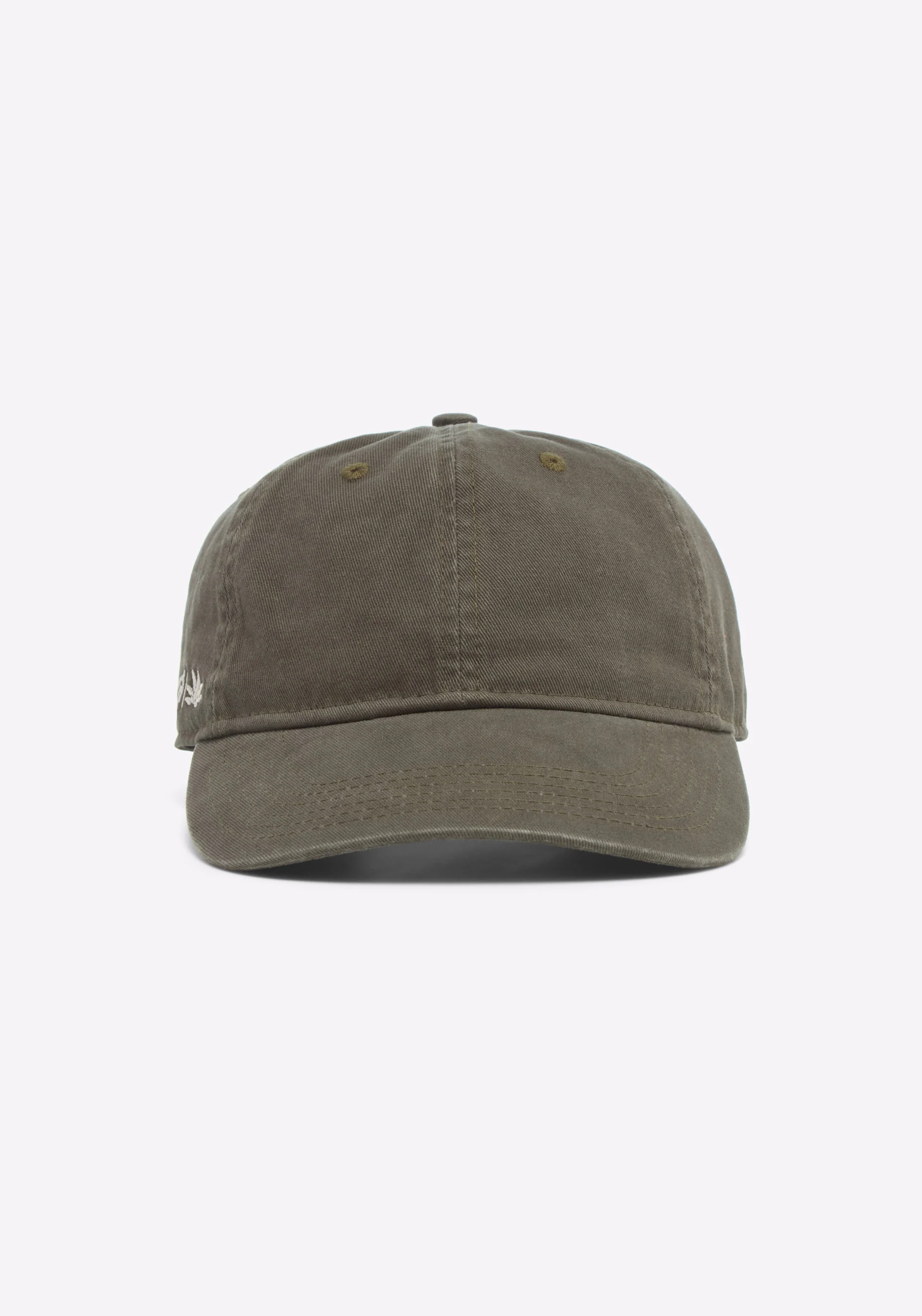 Washed Dad Hat