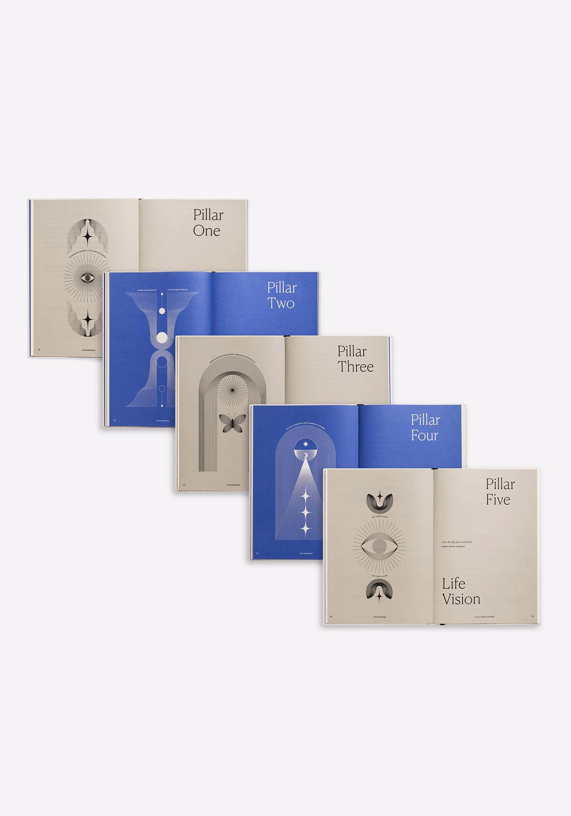 Life Designer Journal
